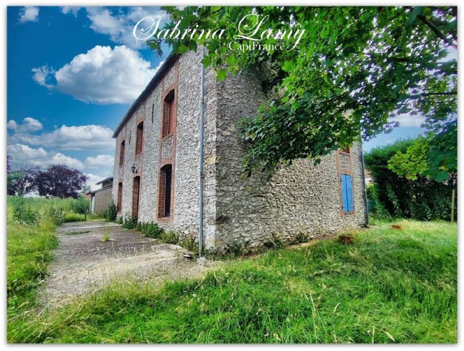  for sale house Janvilliers Marne 1