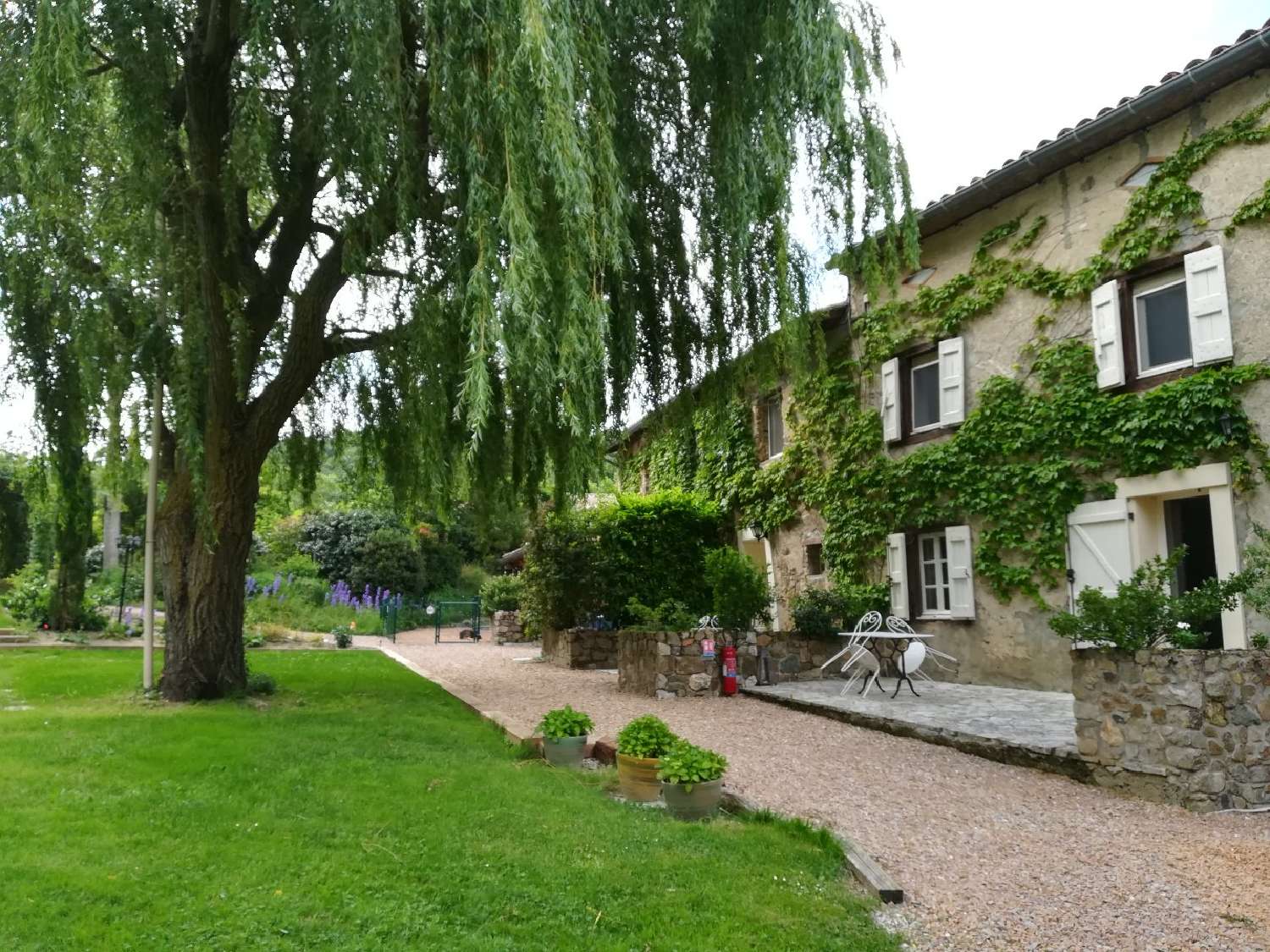  for sale estate Castelnaudary Aude 2