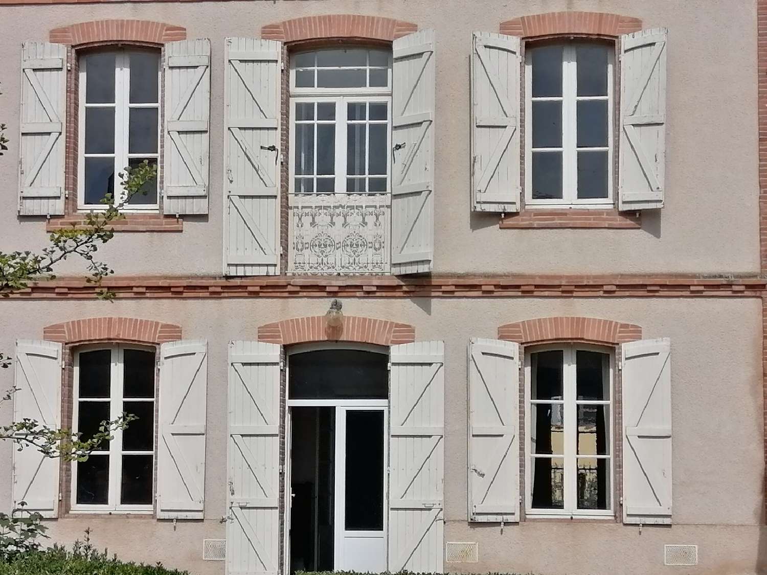  kaufen Haus Castelsarrasin Tarn-et-Garonne 1