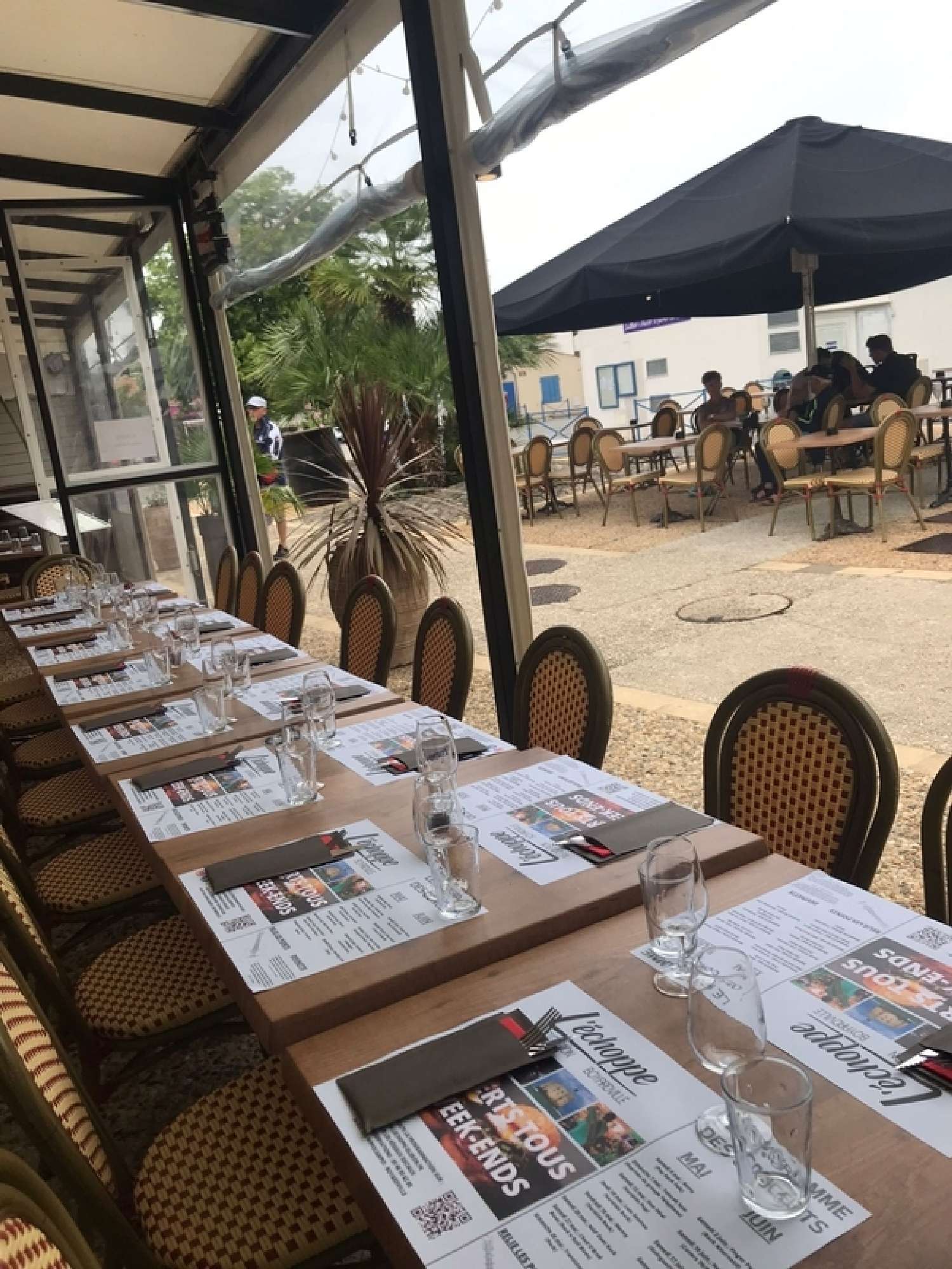  te koop restaurant Chaucre Charente-Maritime 2