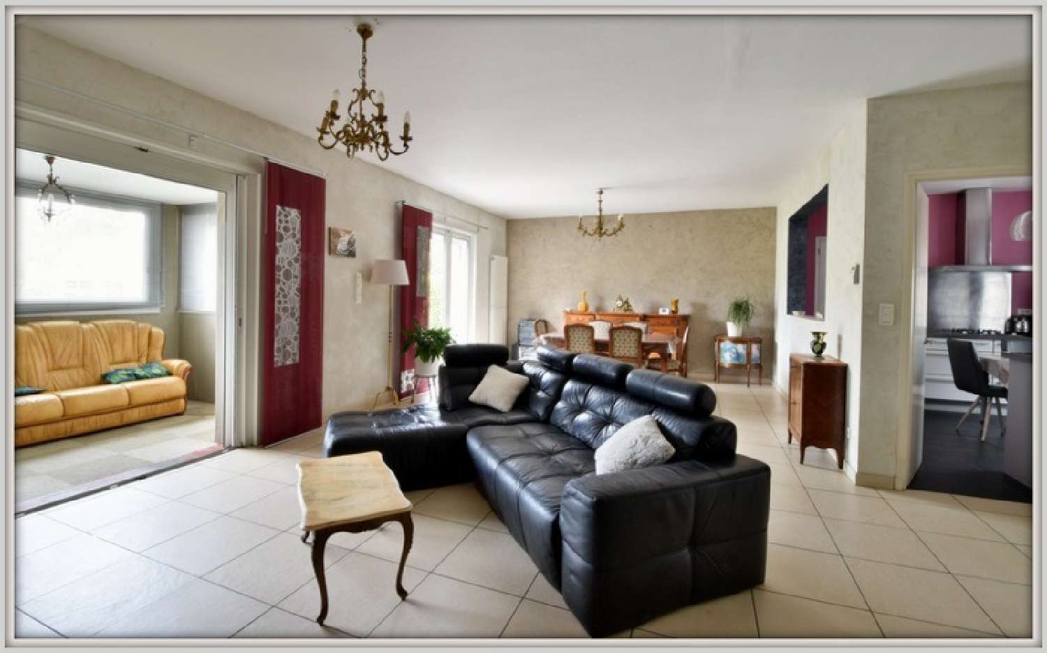 kaufen Haus Saint-Jean Haute-Garonne 4
