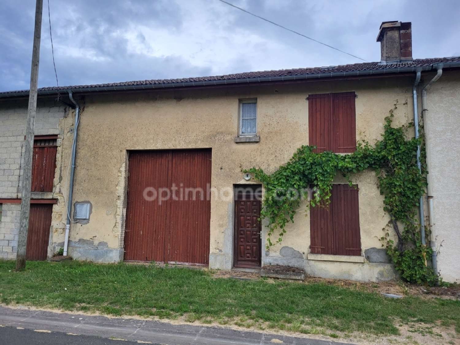  kaufen Haus Romagne-sous-les-Côtes Meuse 1