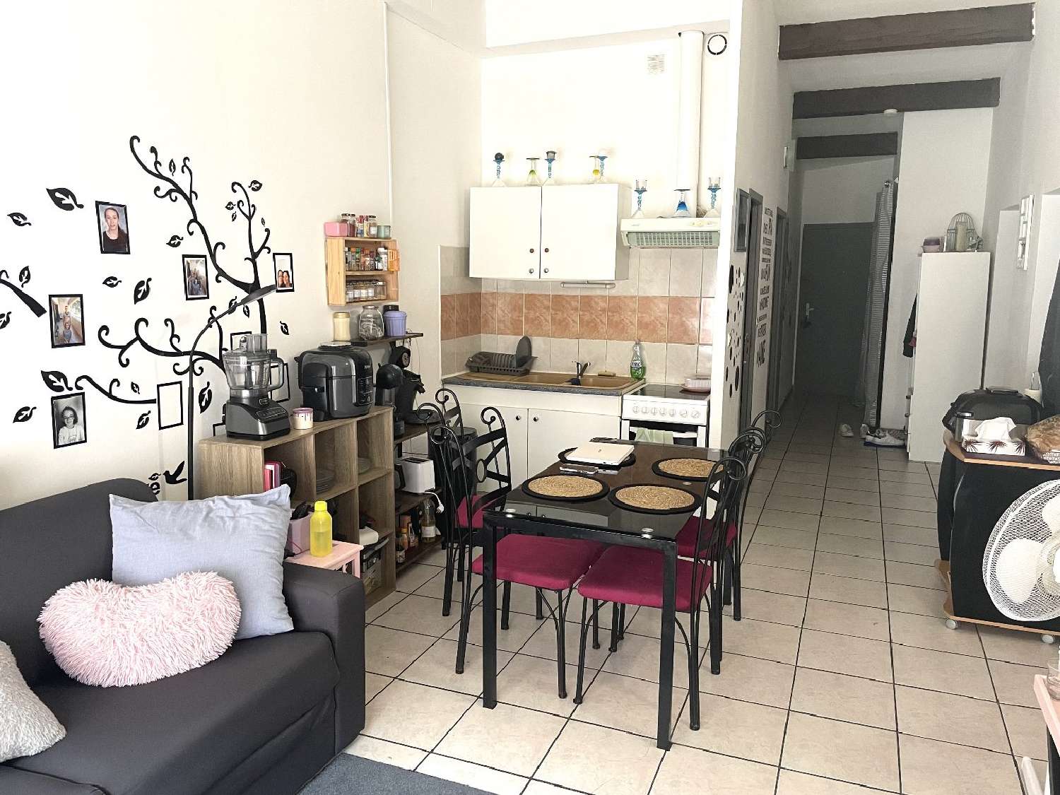  kaufen Wohnung/ Apartment Valras-Plage Hérault 3