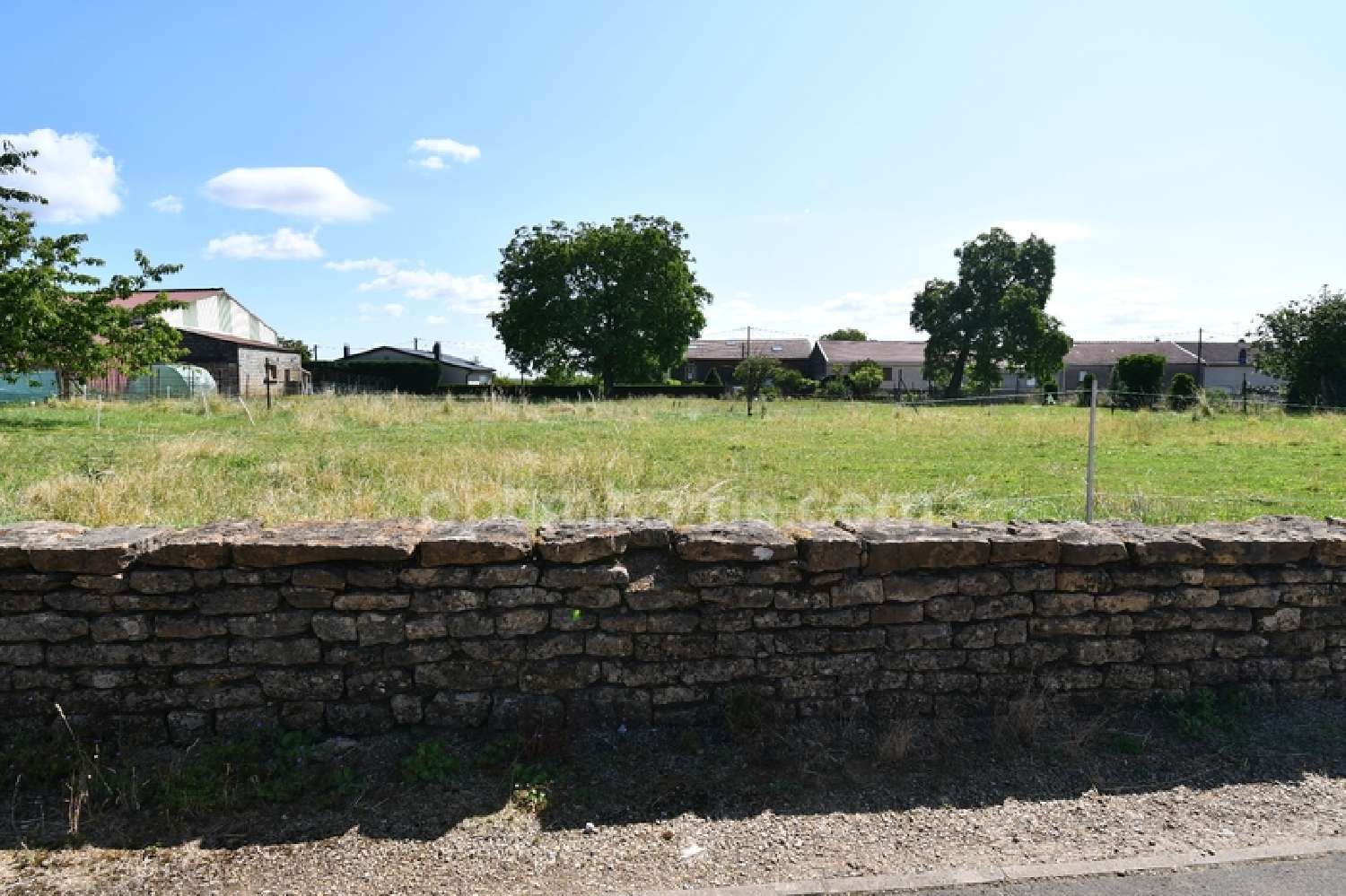  kaufen Grundstück Viviers-sur-Chiers Meurthe-et-Moselle 5