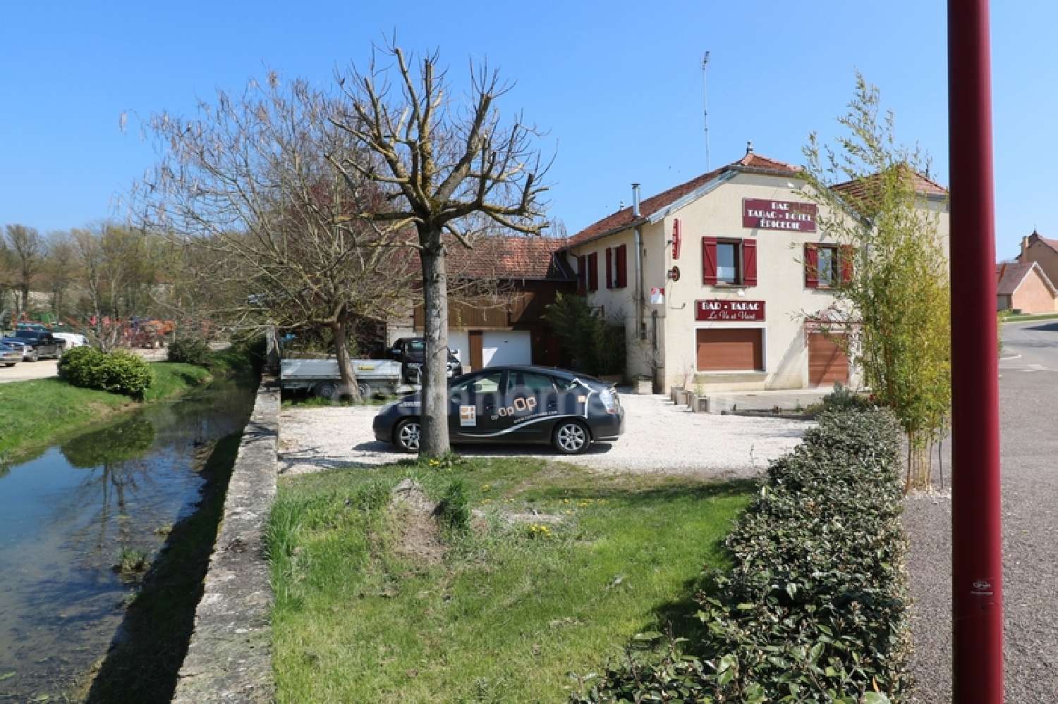  kaufen Dorfhaus Gevigney-et-Mercey Haute-Saône 1