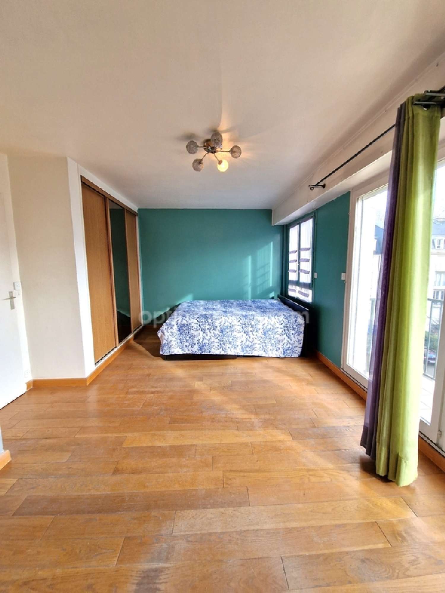 for sale apartment Versailles Yvelines 5