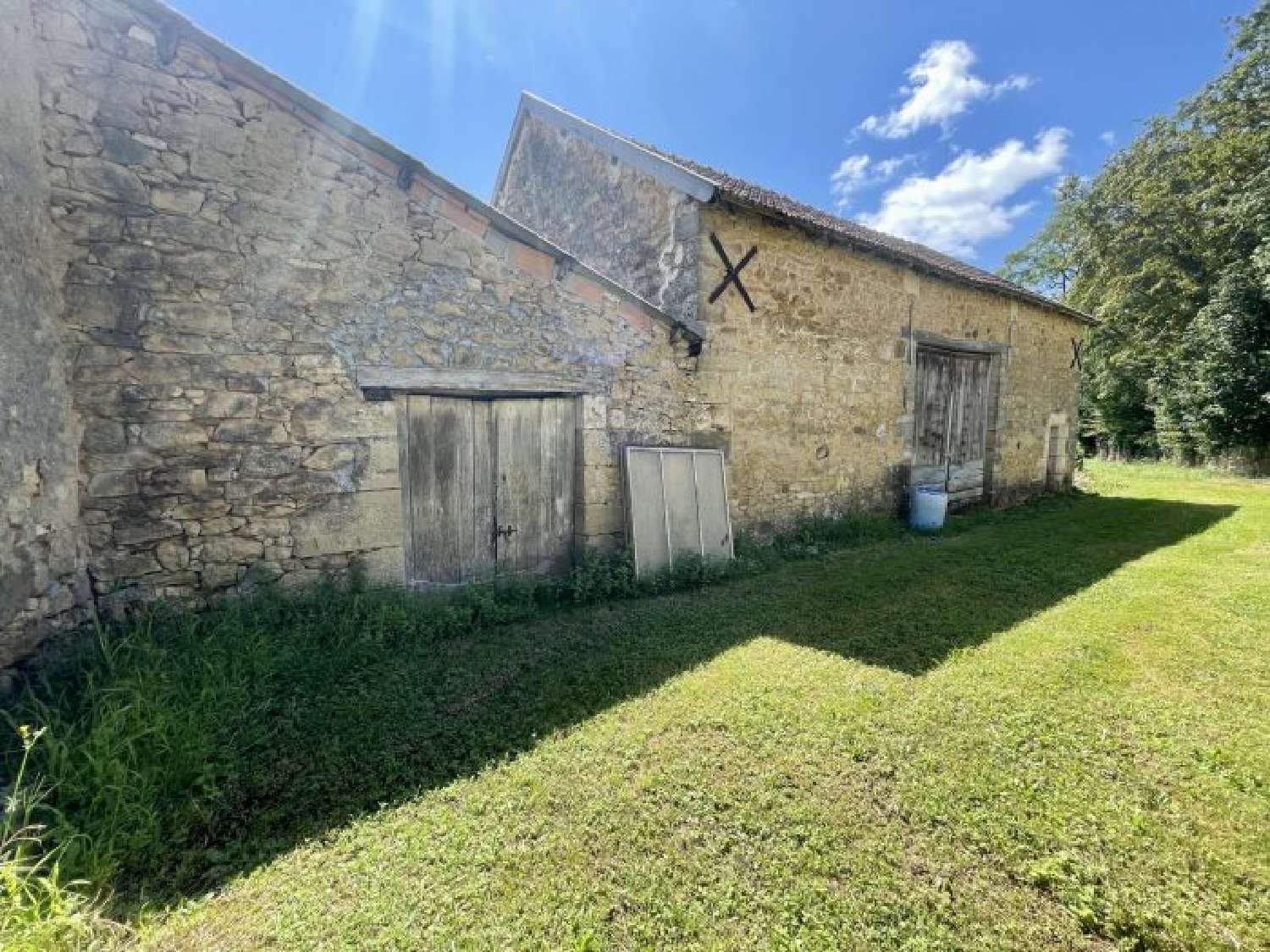  kaufen Haus Nantheuil Dordogne 2