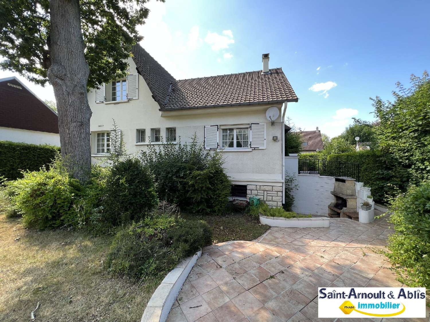  kaufen Haus Saint-Arnoult-en-Yvelines Yvelines 1