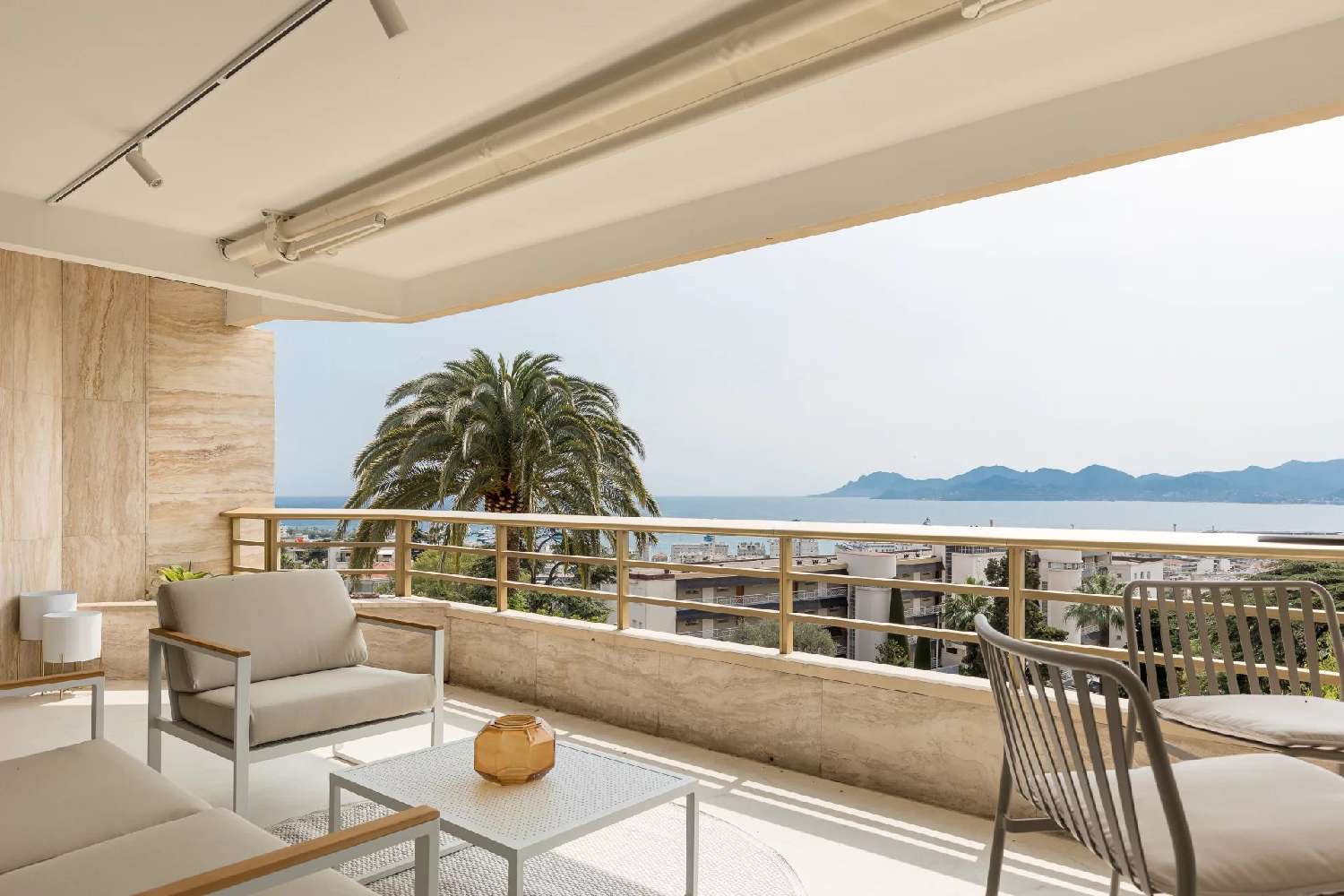  à vendre appartement Cannes Alpes-Maritimes 4