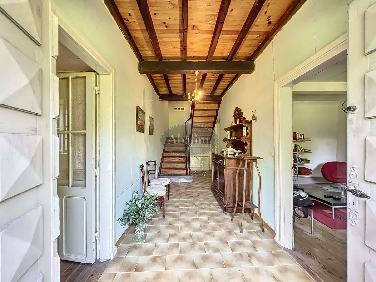  à vendre maison Castillon-de-Saint-Martory Haute-Garonne 5