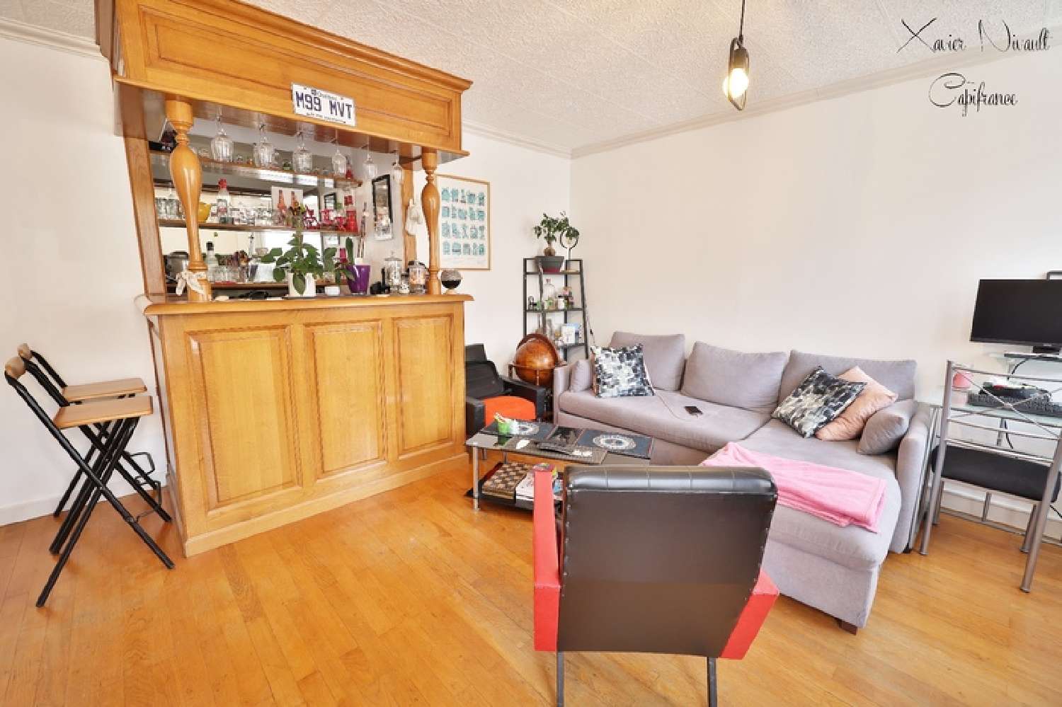  for sale apartment Bourg-en-Bresse Ain 5