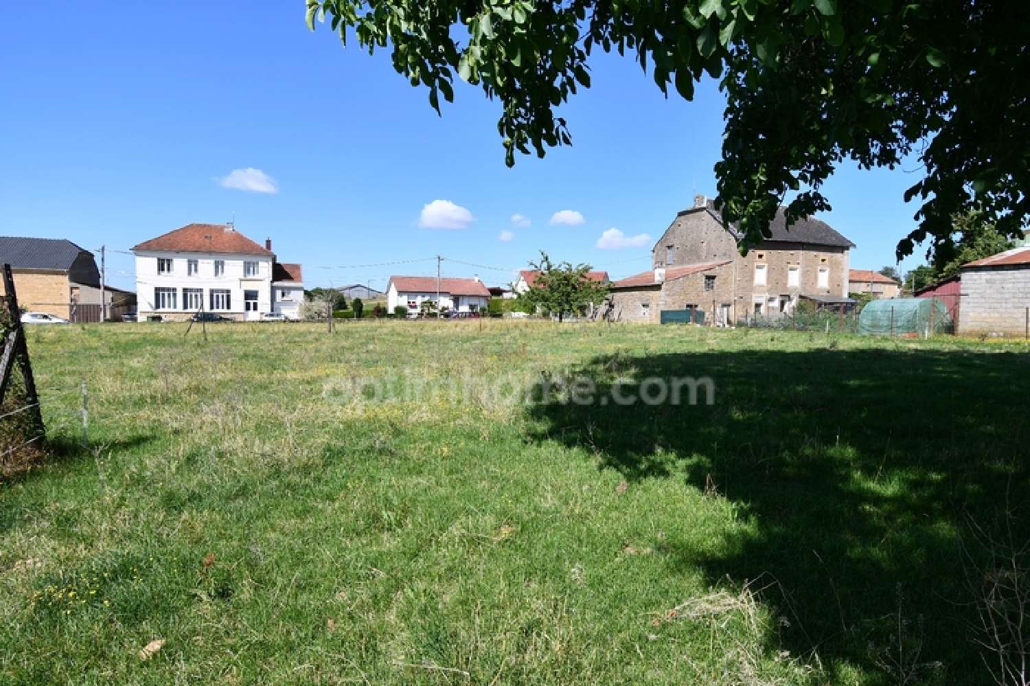  kaufen Grundstück Viviers-sur-Chiers Meurthe-et-Moselle 6