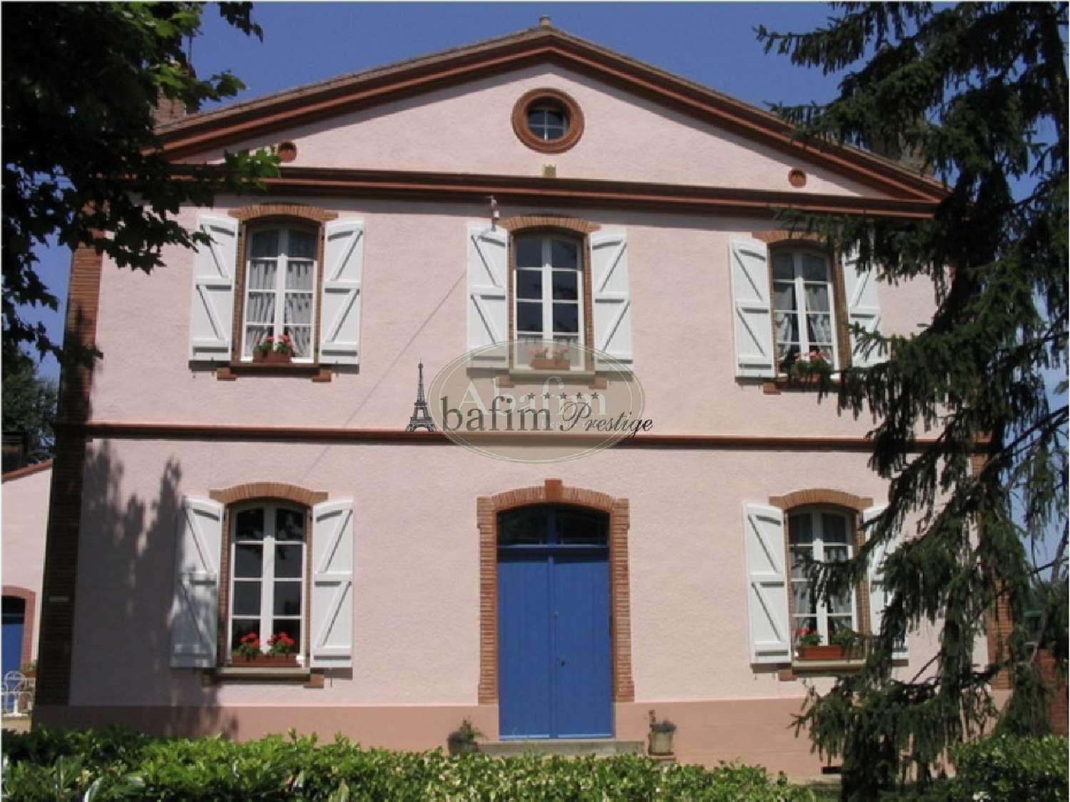  à vendre maison Toulouse Haute-Garonne 4