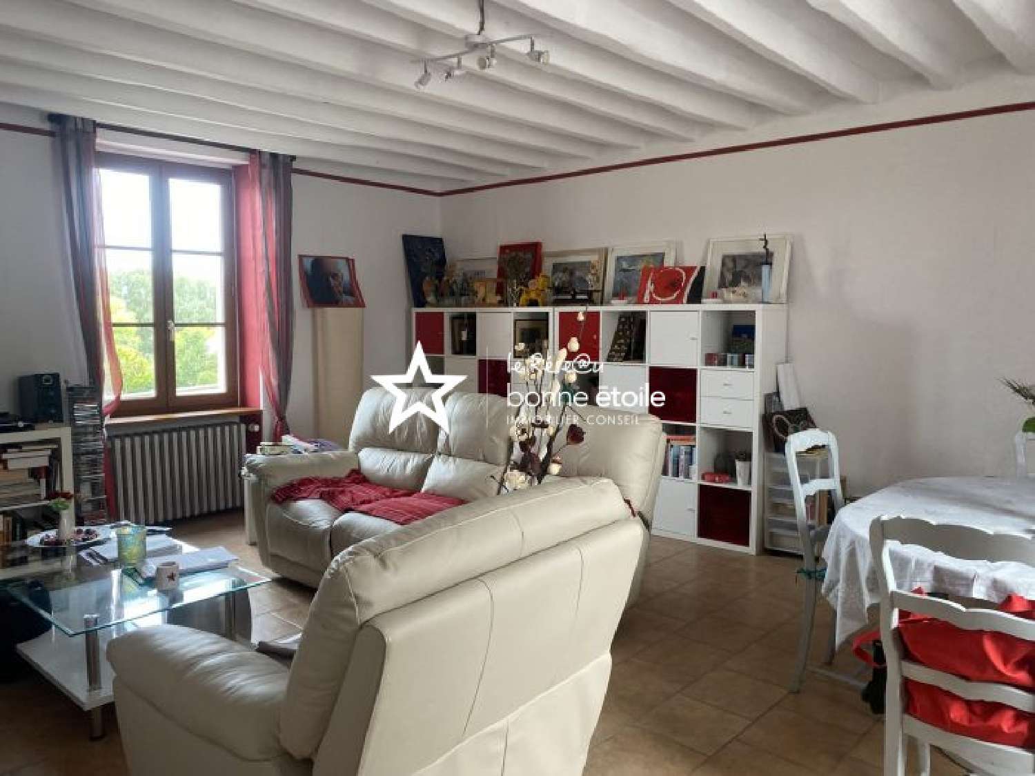  for sale house Mamers Sarthe 5