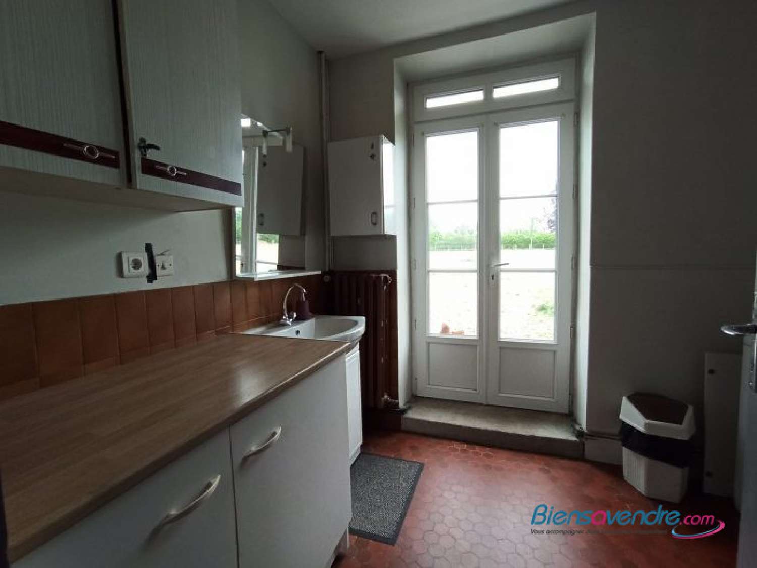  for sale house Antran Vienne 2