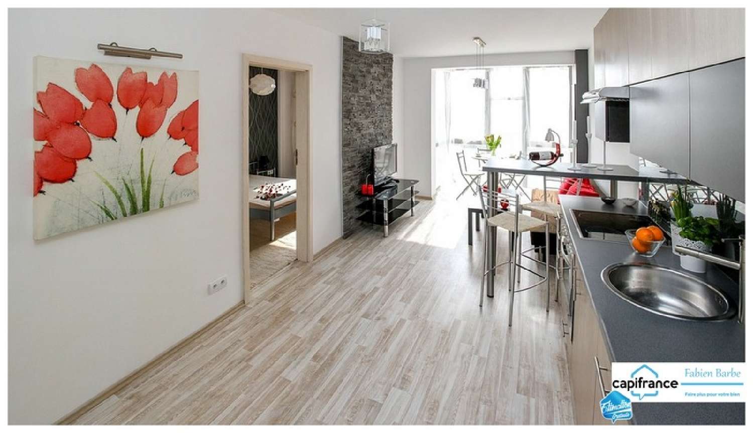 Vannes Morbihan Wohnung/ Apartment Bild 6587167