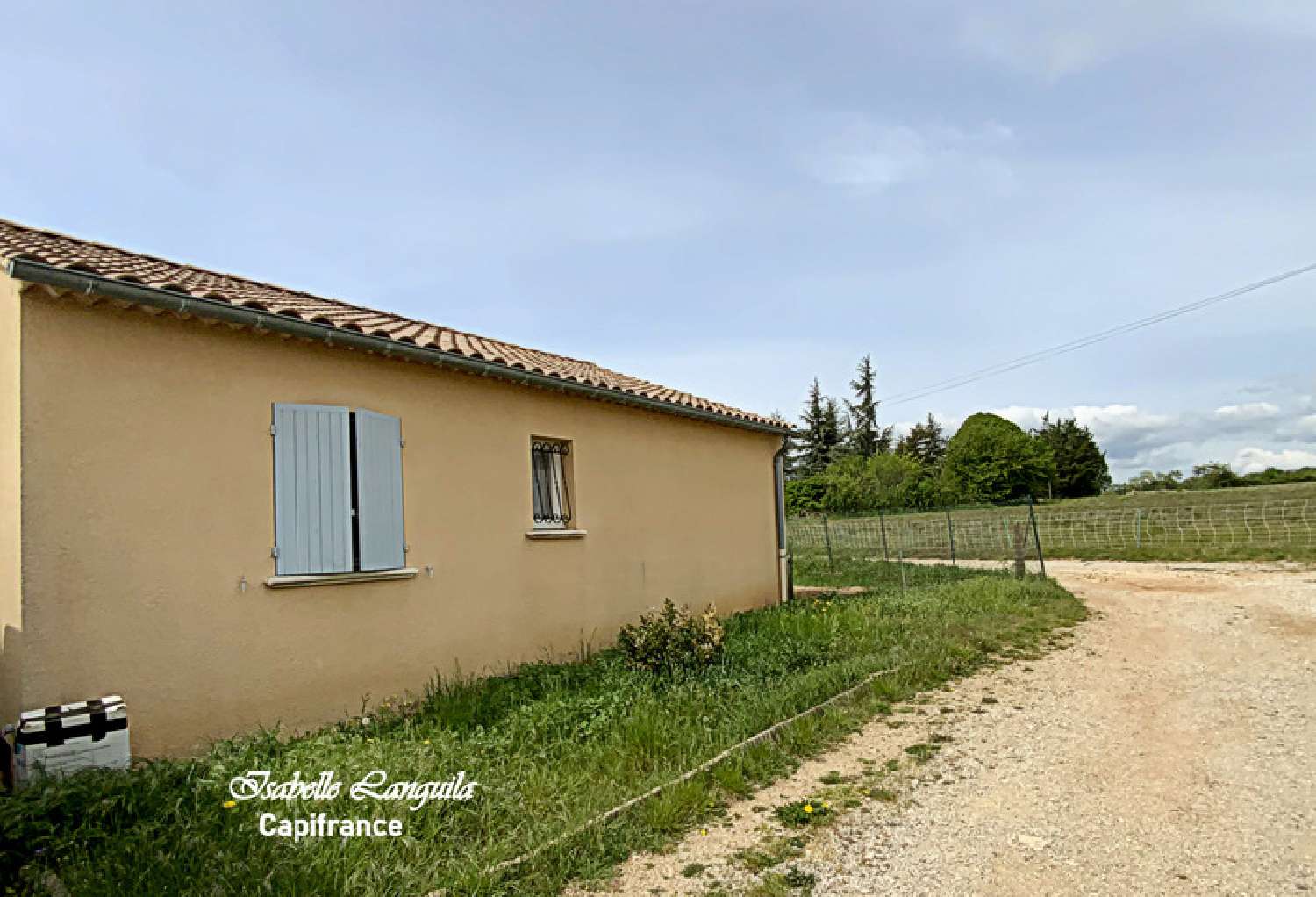  à vendre maison Simiane-la-Rotonde Alpes-de-Haute-Provence 6