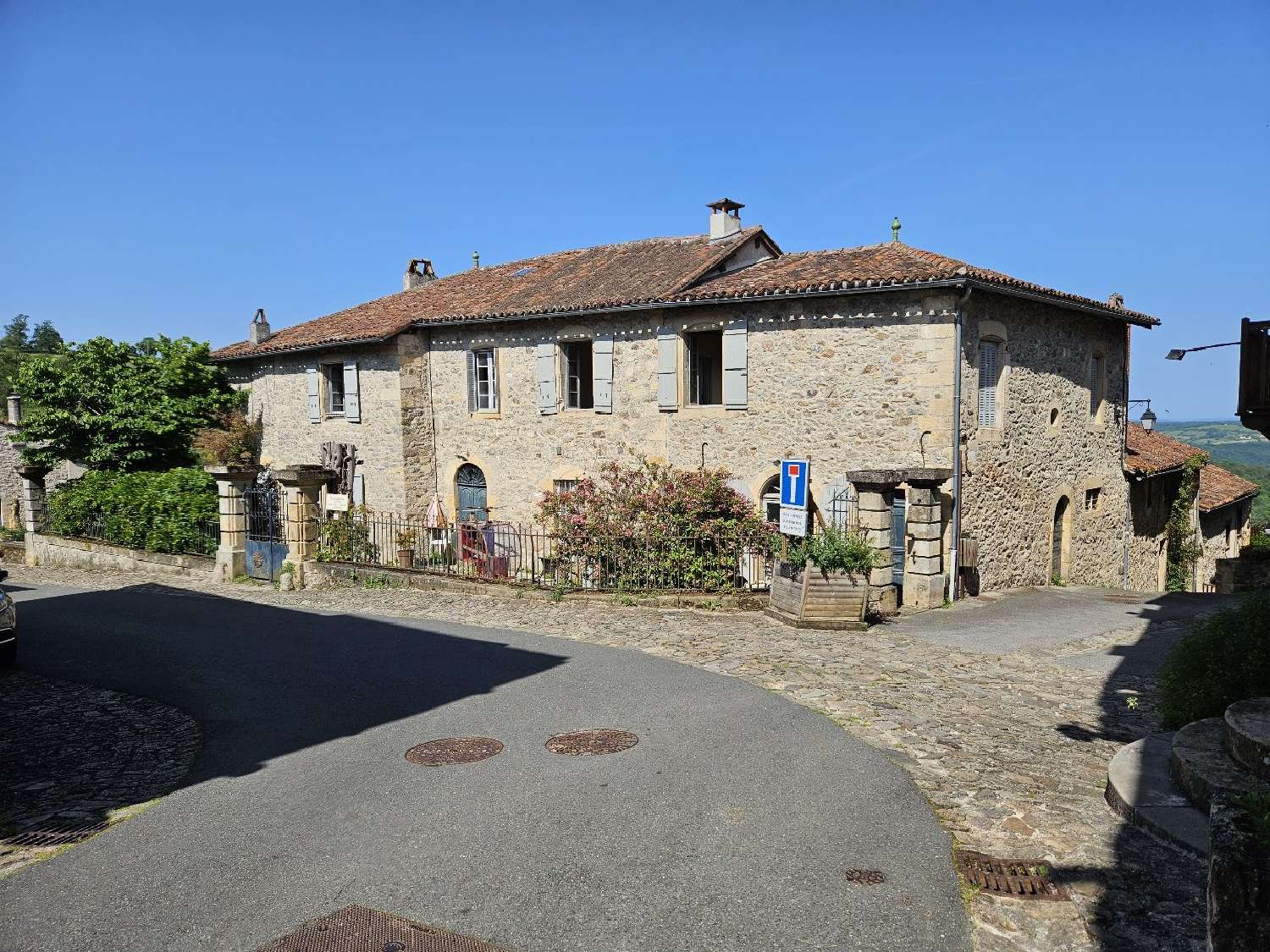  te koop huis Peyrusse-le-Roc Aveyron 2