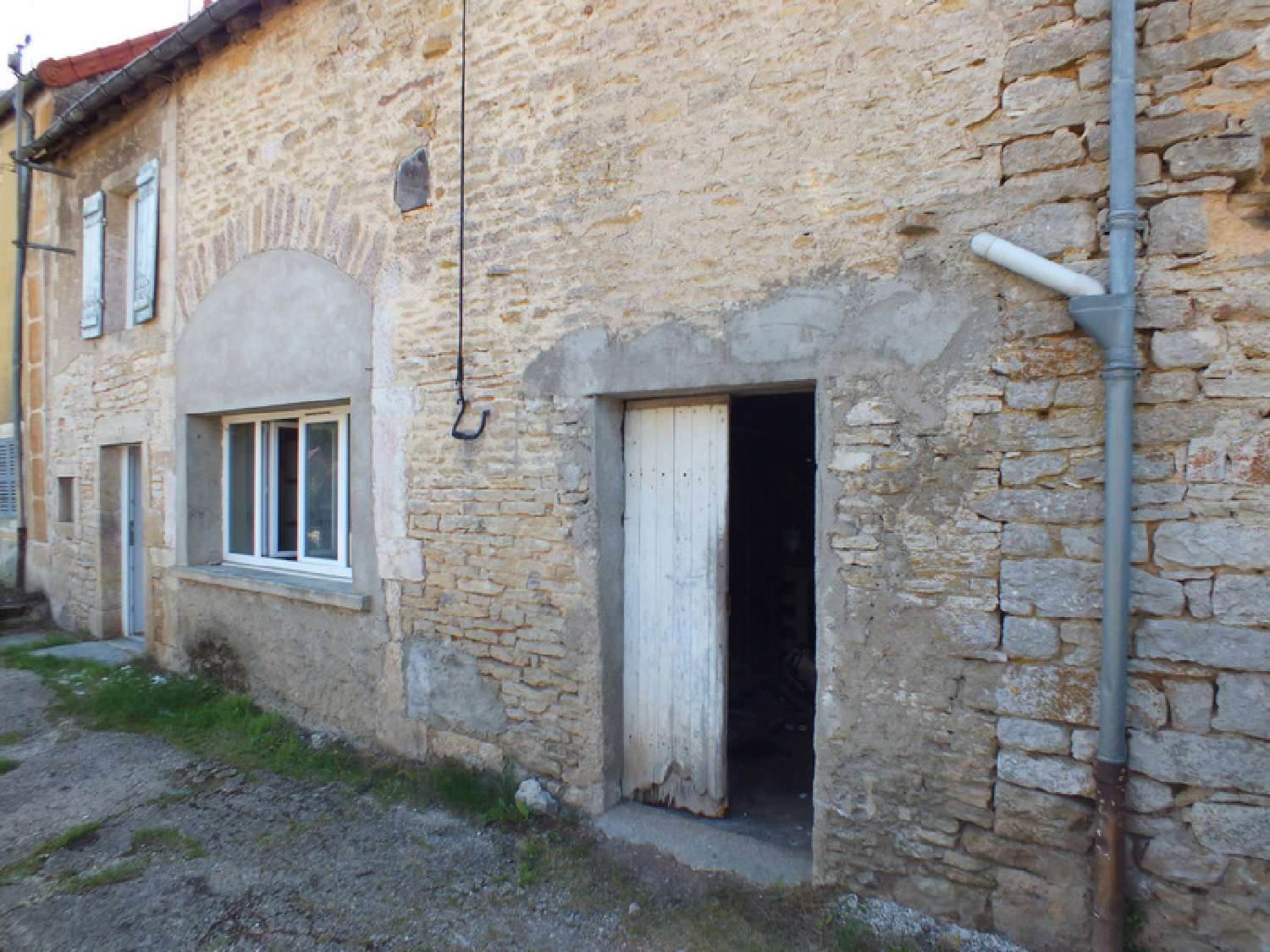  for sale house Crugey Côte-d'Or 2