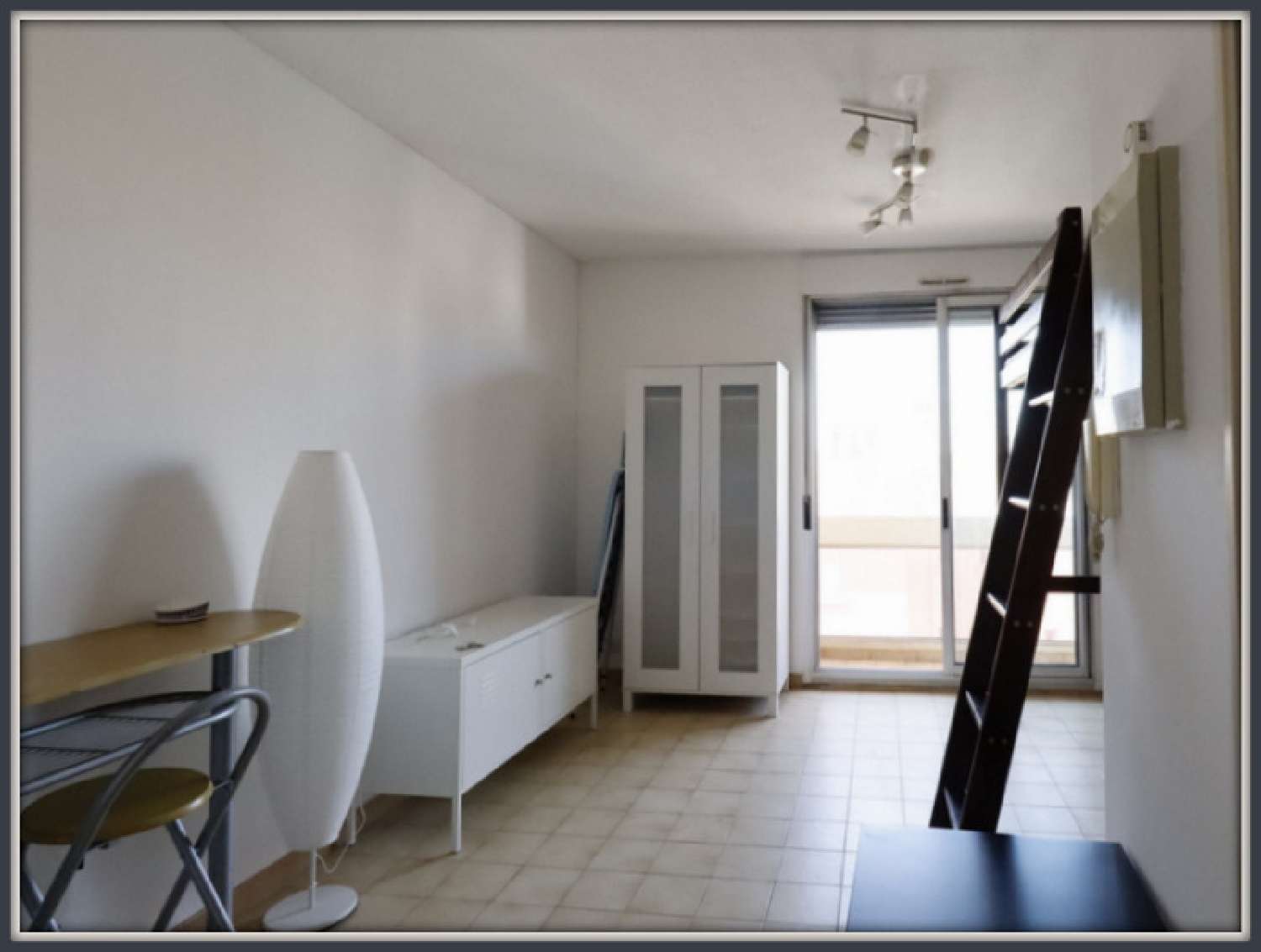  à vendre appartement Marseille 10e Arrondissement Bouches-du-Rhône 4