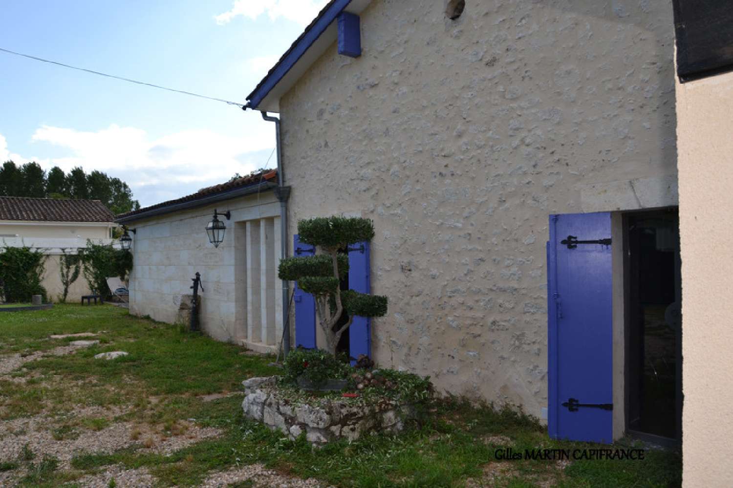 for sale house Saint-Antoine-de-Breuilh Dordogne 3