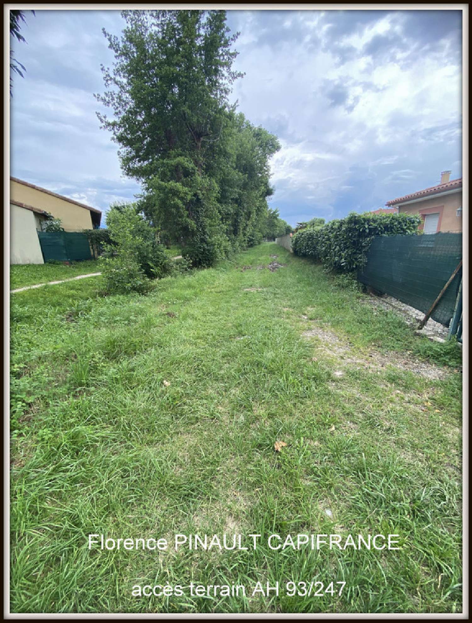  kaufen Grundstück Barbazan-Debat Hautes-Pyrénées 3