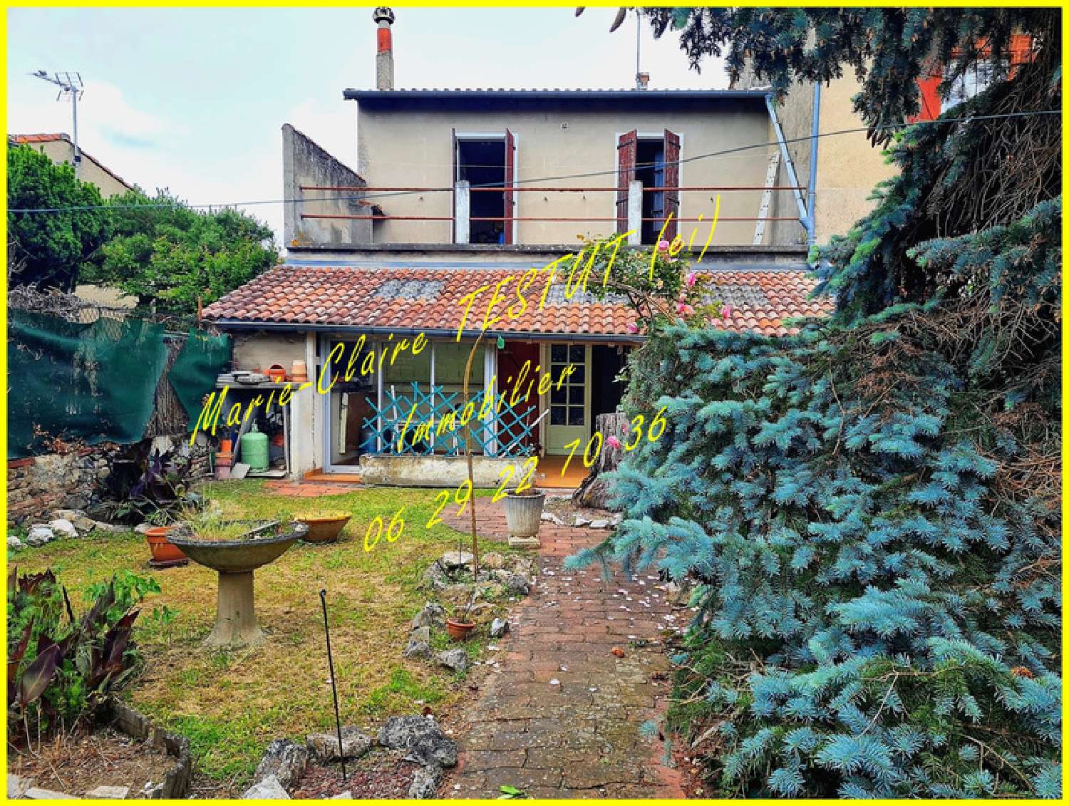  à vendre maison Plaisance-du-Touch Haute-Garonne 1