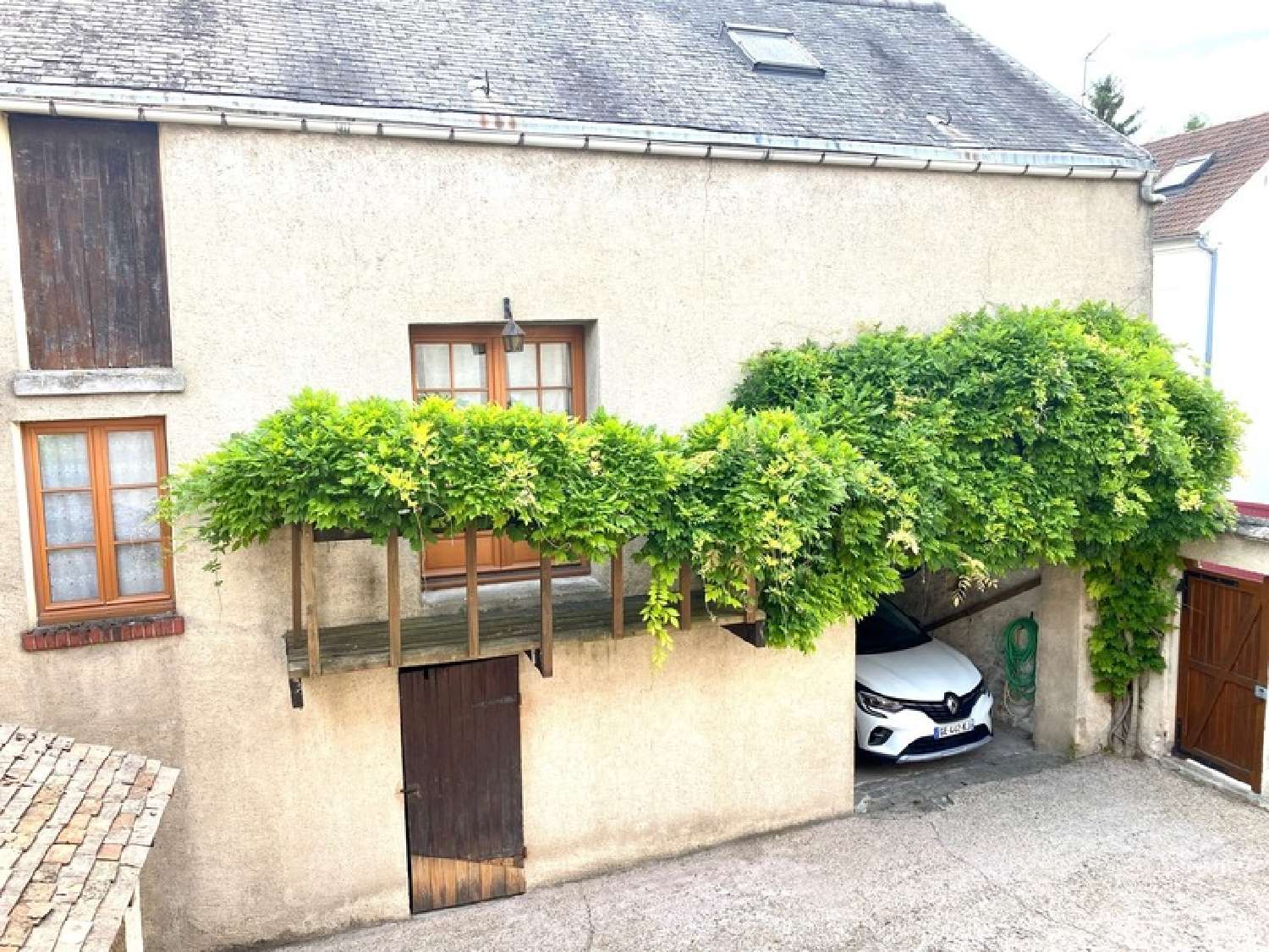  for sale village house Issou Yvelines 3