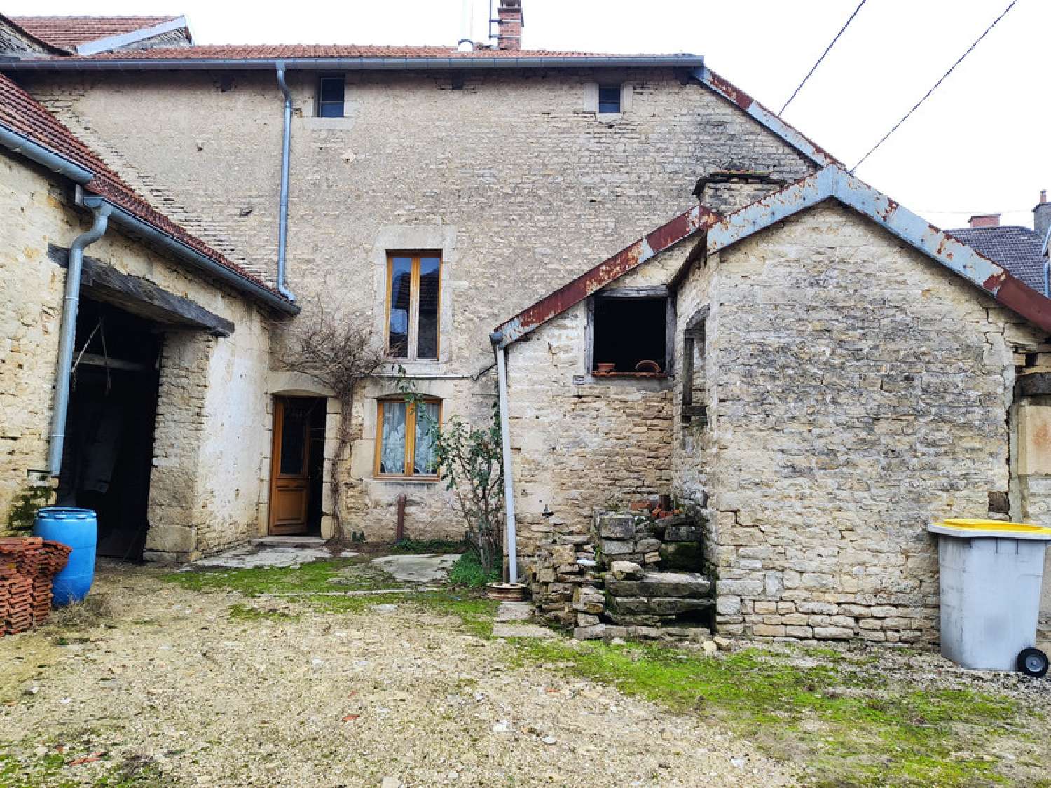  à vendre maison Ormoy-sur-Aube Haute-Marne 3