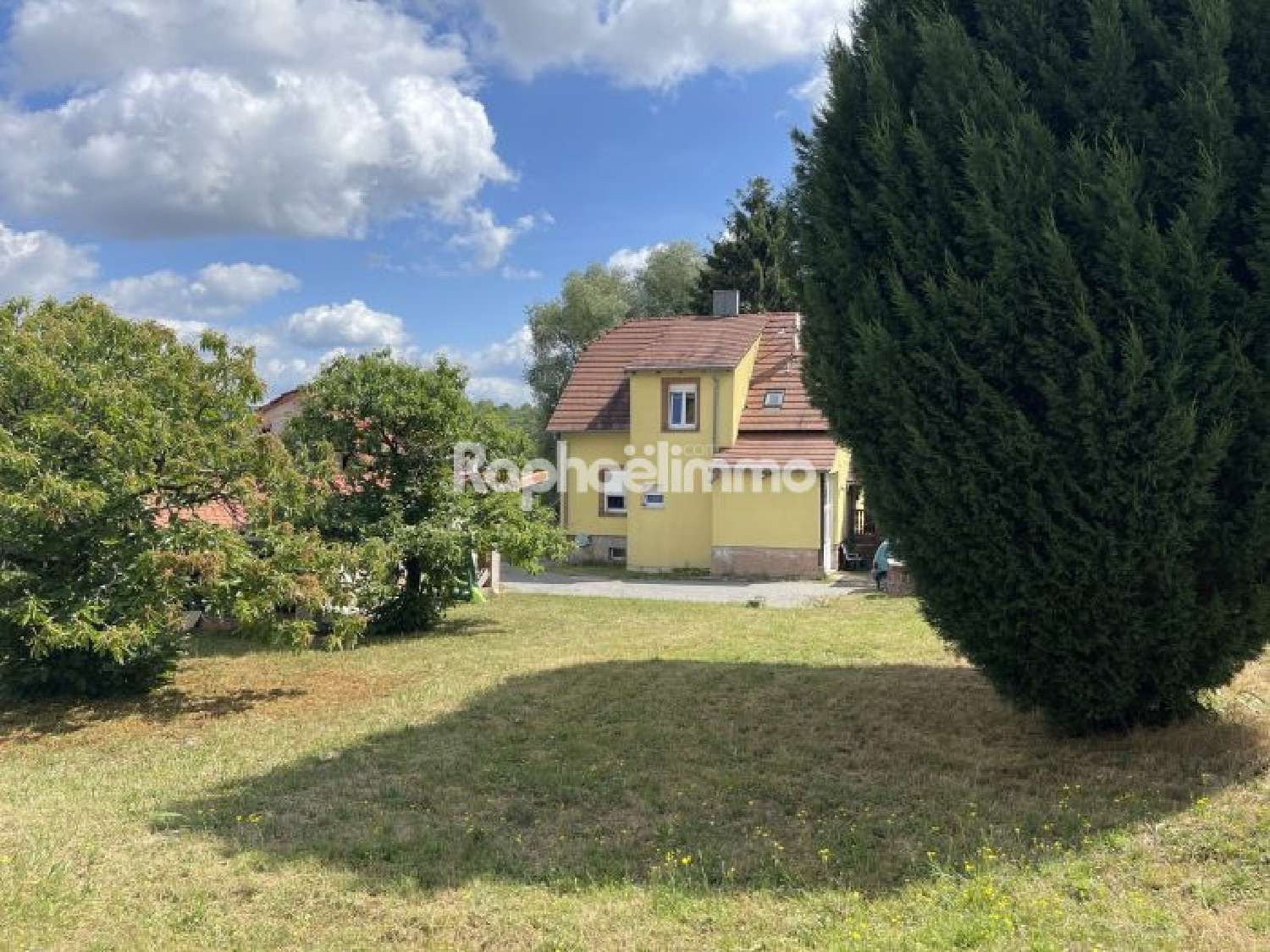  te koop huis Morsbronn-les-Bains Bas-Rhin 7