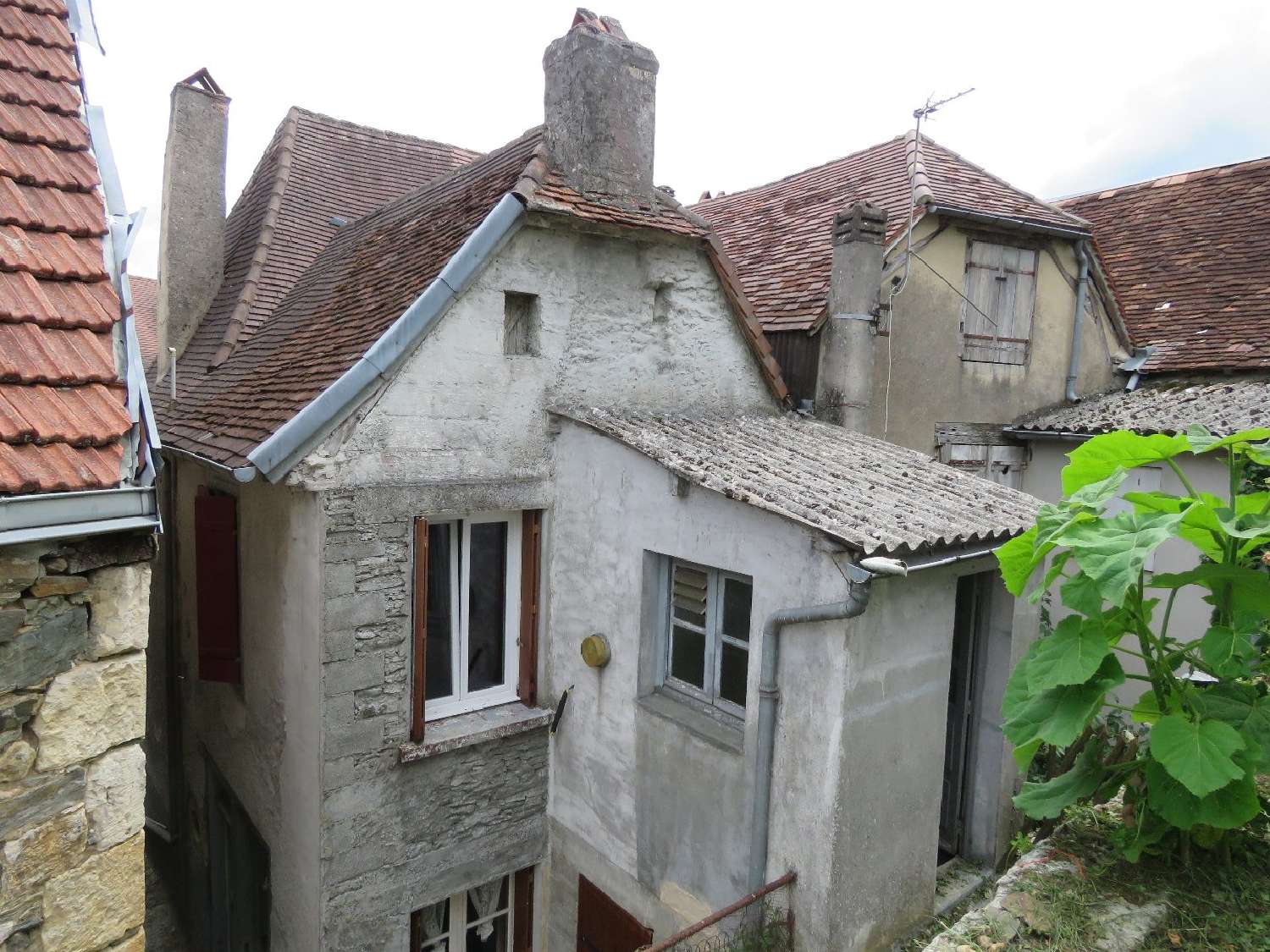  à vendre maison Sarlande Dordogne 7