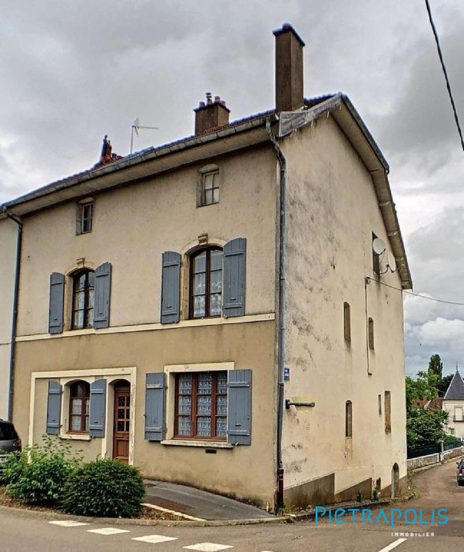  te koop huis Courtesoult-et-Gatey Haute-Saône 8