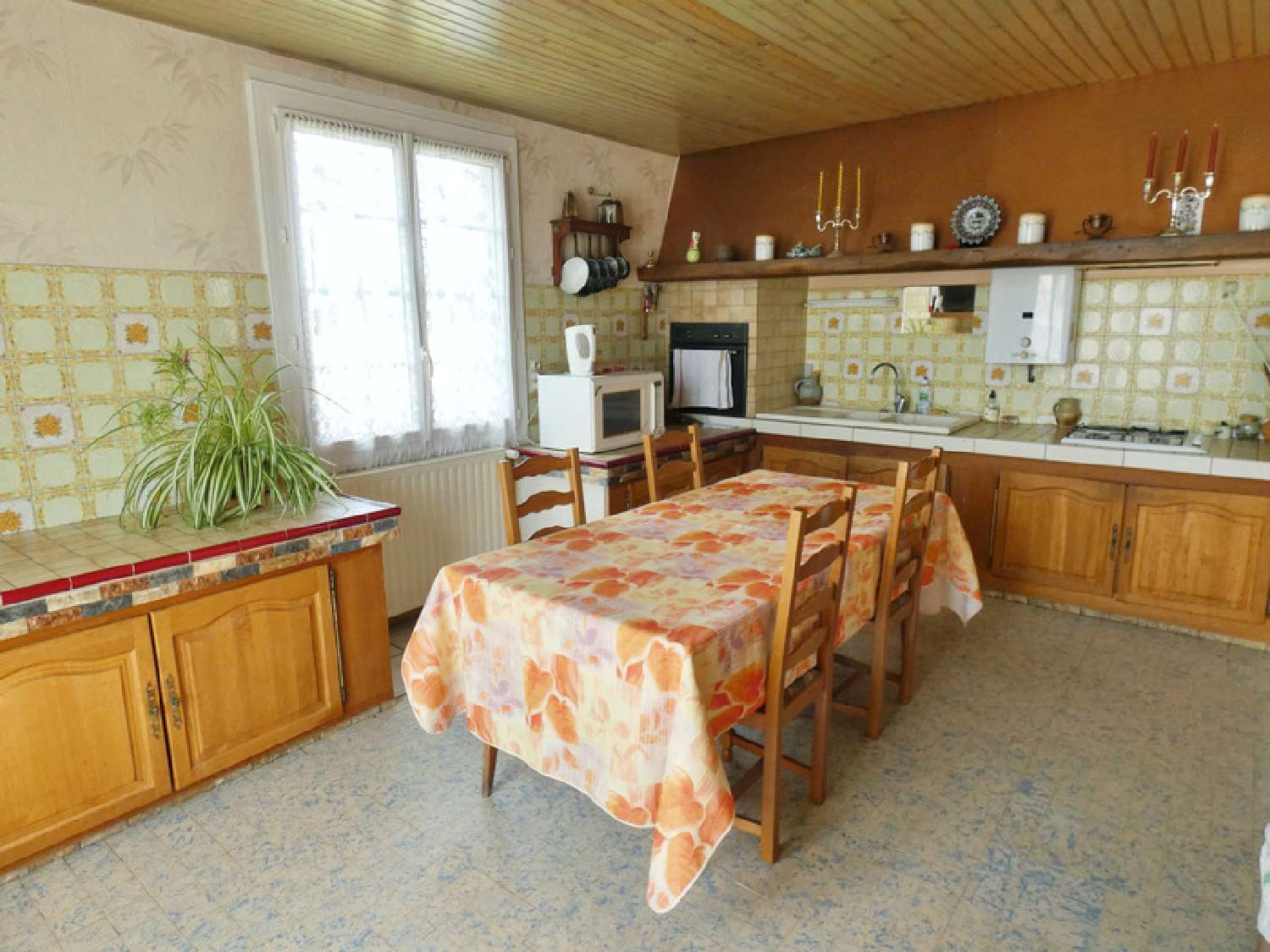  for sale house Frontenay-Rohan-Rohan Deux-Sèvres 3