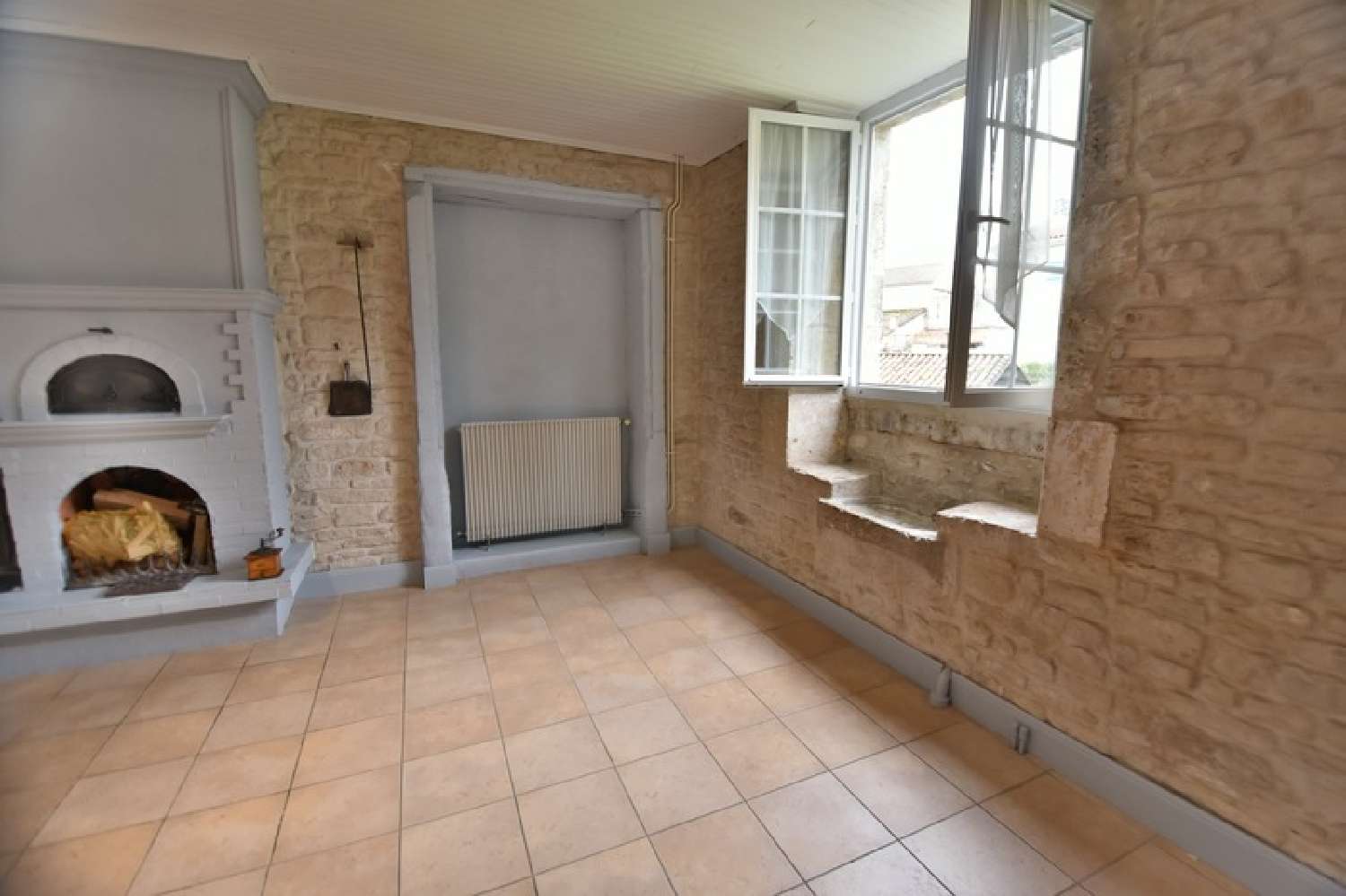 for sale house Tourriers Charente 6