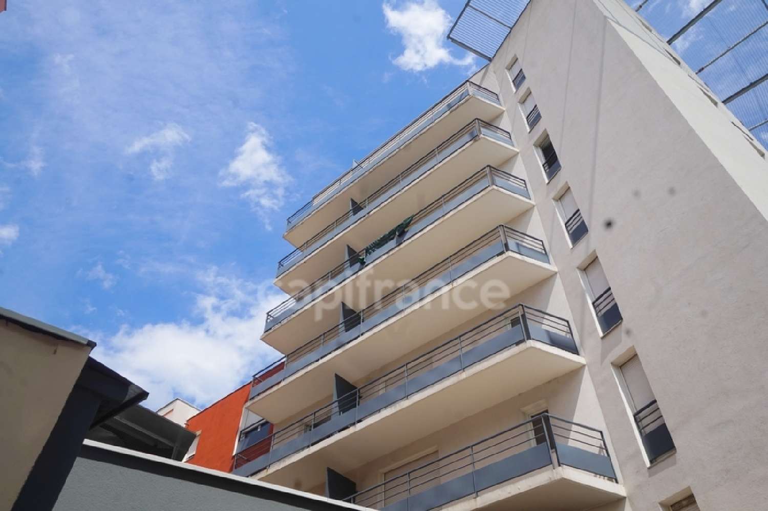 Lyon 8e Arrondissement Rhône Wohnung/ Apartment Bild 6573777