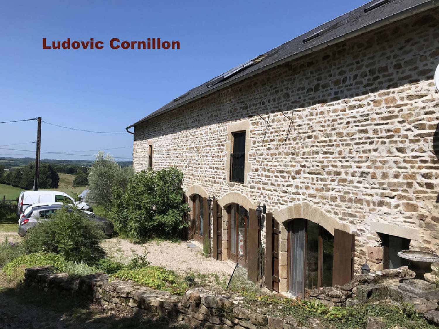  kaufen Landgut Meilhards Corrèze 8