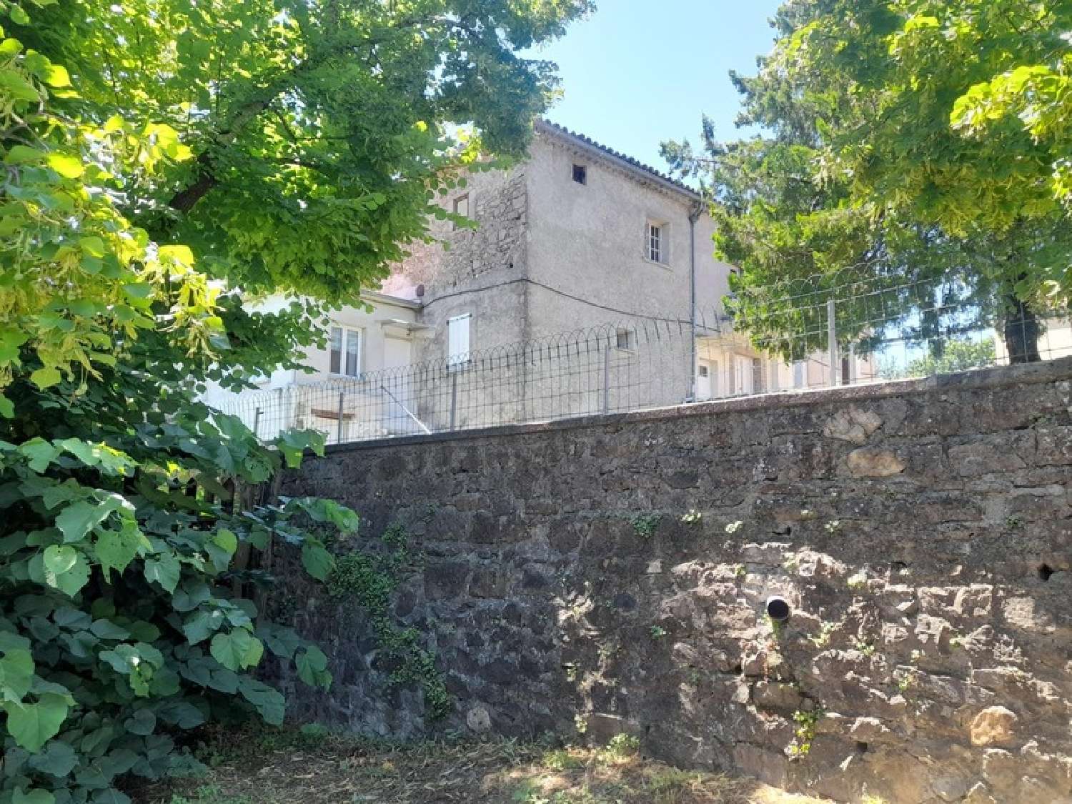  te koop huis Molières-sur-Cèze Gard 1