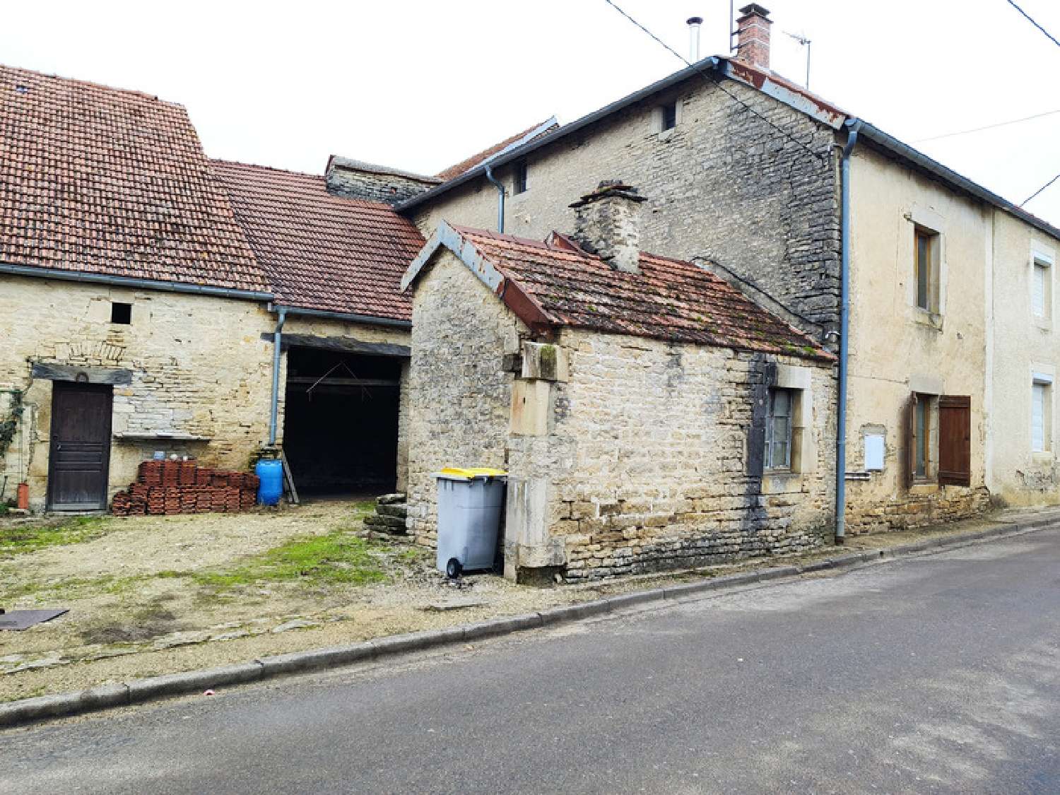  à vendre maison Ormoy-sur-Aube Haute-Marne 6
