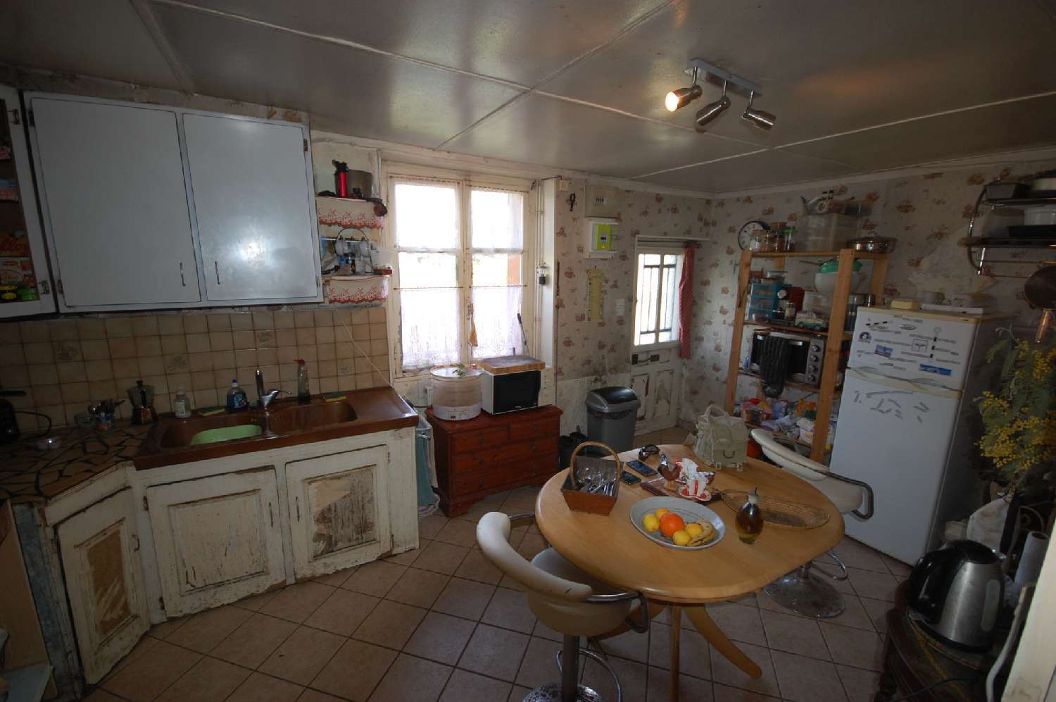  for sale house Bourganeuf Creuse 3