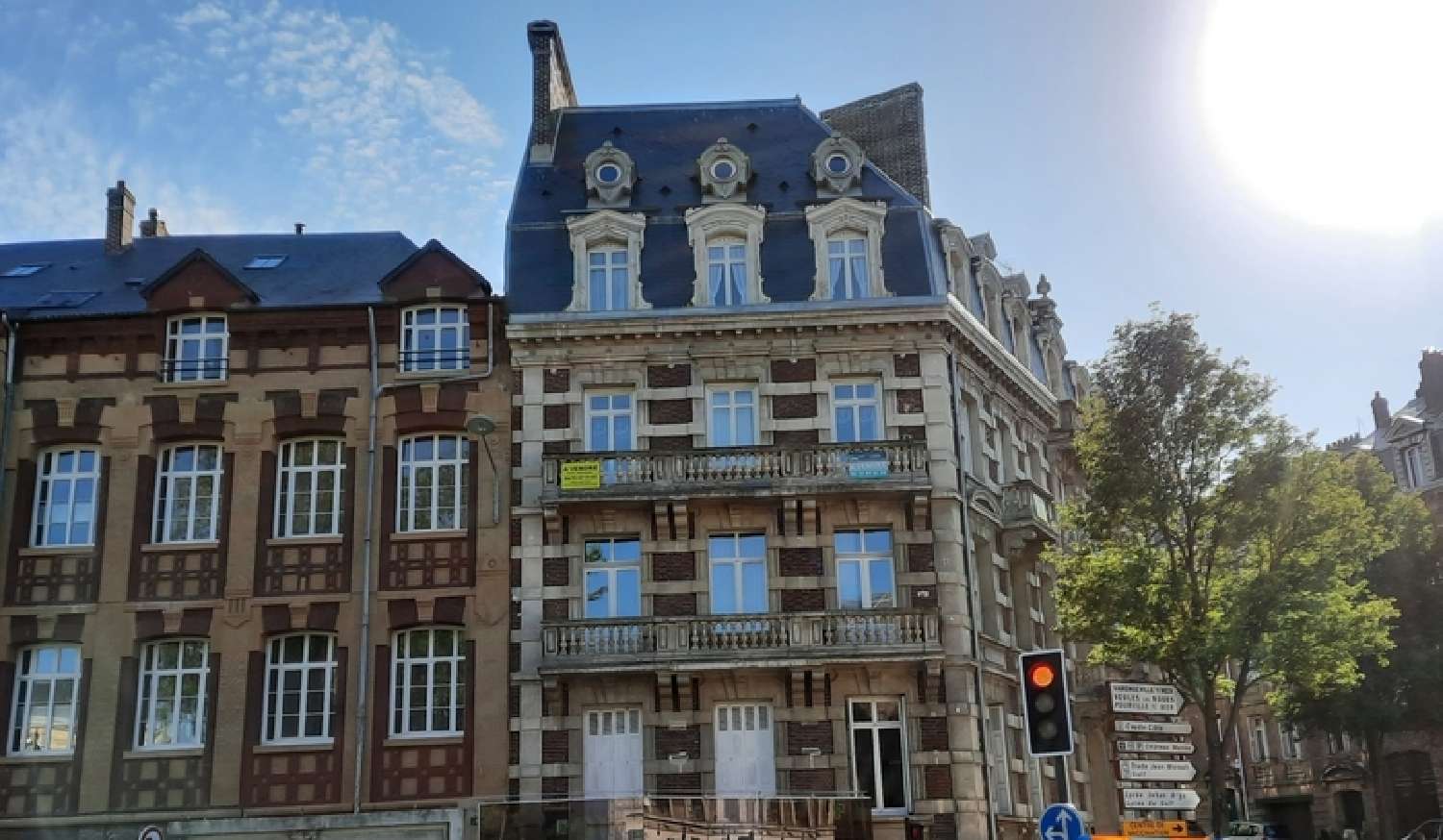  à vendre appartement Dieppe Seine-Maritime 2