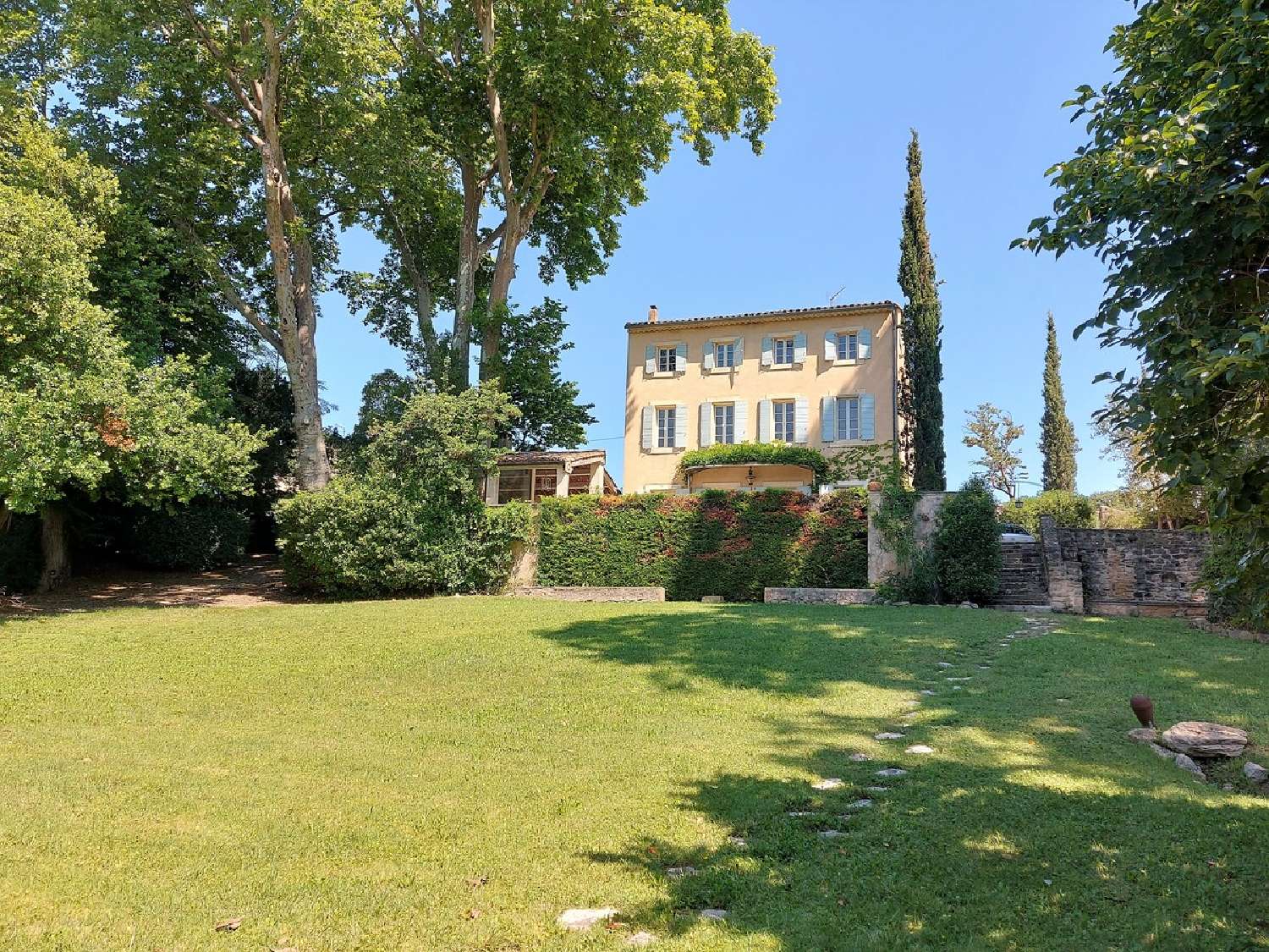 à vendre villa Cadenet Vaucluse 4