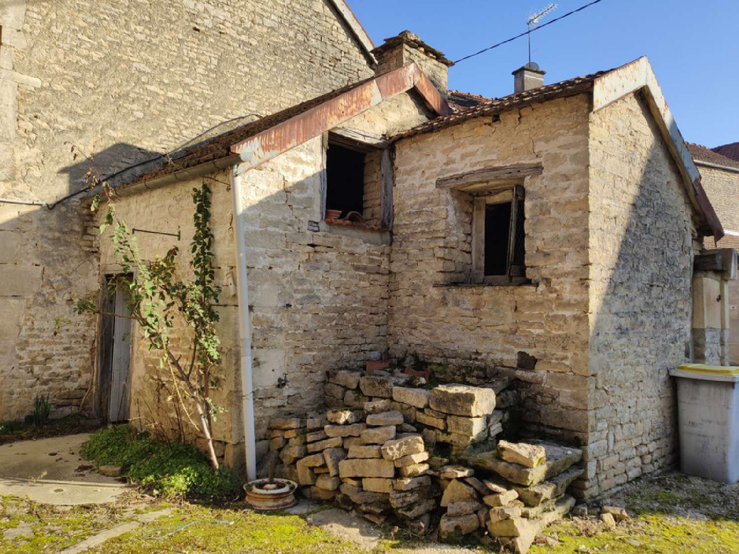  à vendre maison Ormoy-sur-Aube Haute-Marne 5