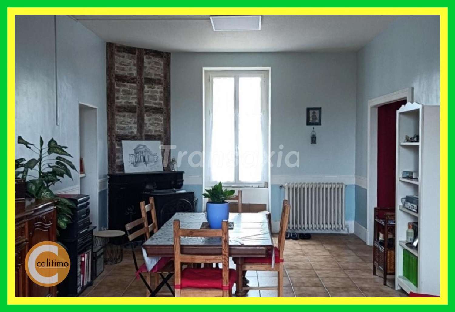  for sale house Vieure Allier 2