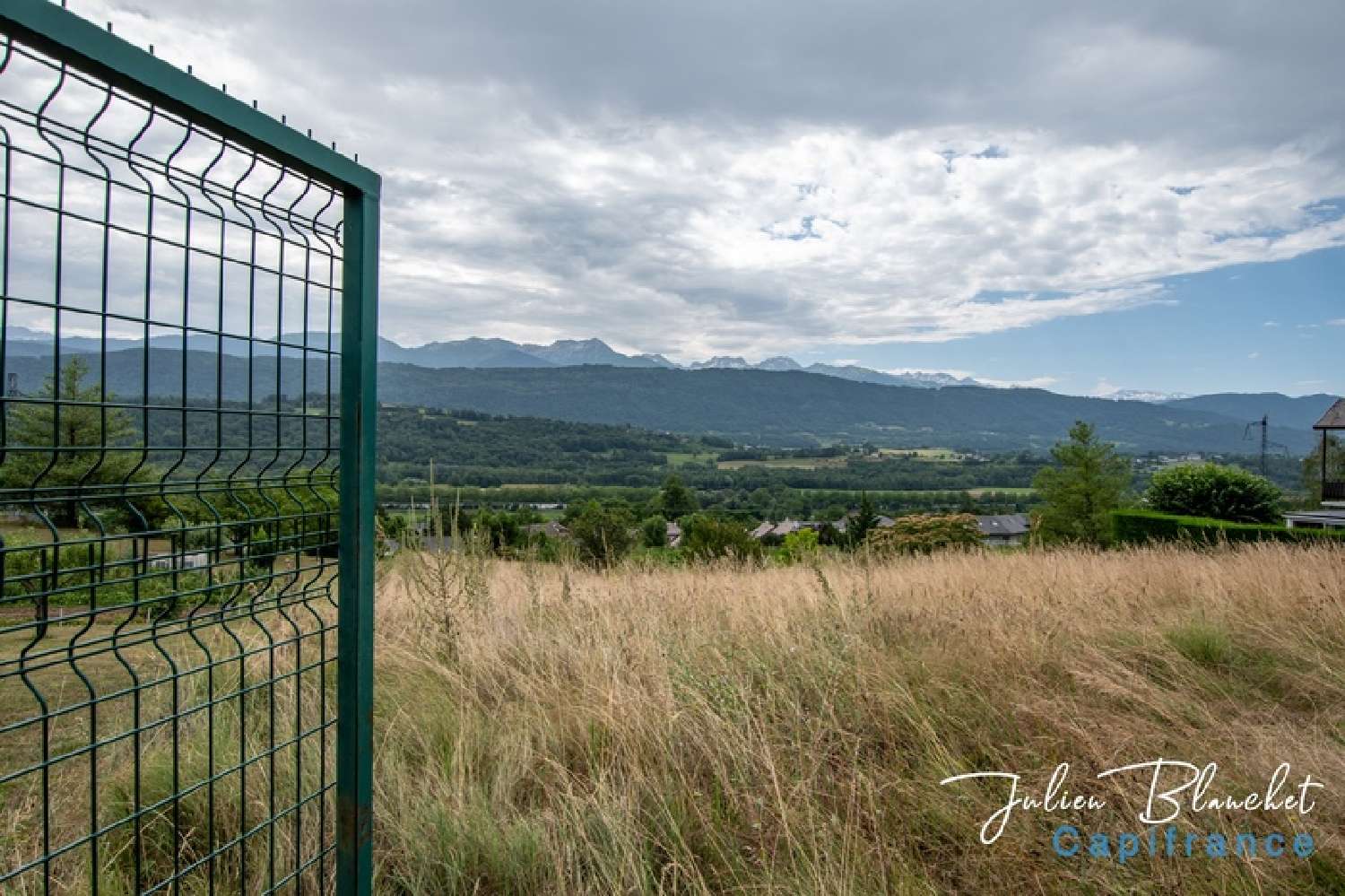  kaufen Grundstück Cruet Savoie 6