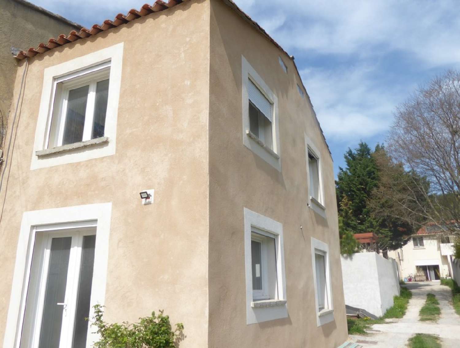  à vendre maison Gardanne Bouches-du-Rhône 4