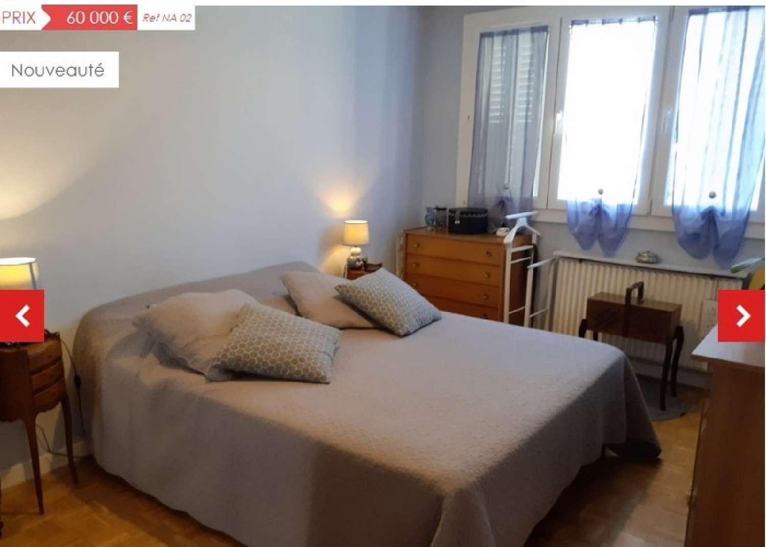  kaufen Wohnung/ Apartment Montluçon Allier 4