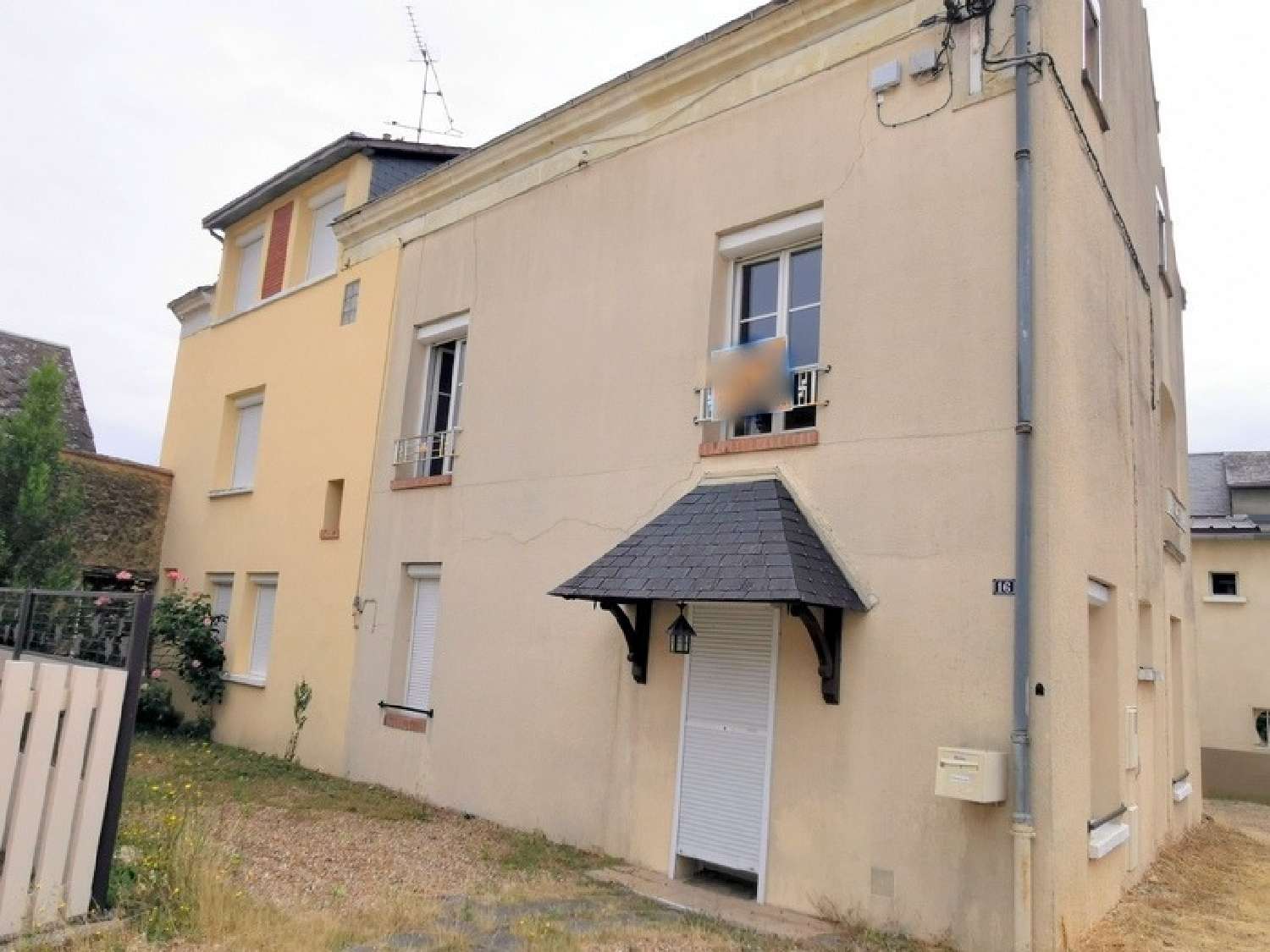  for sale house Bessé-sur-Braye Sarthe 2