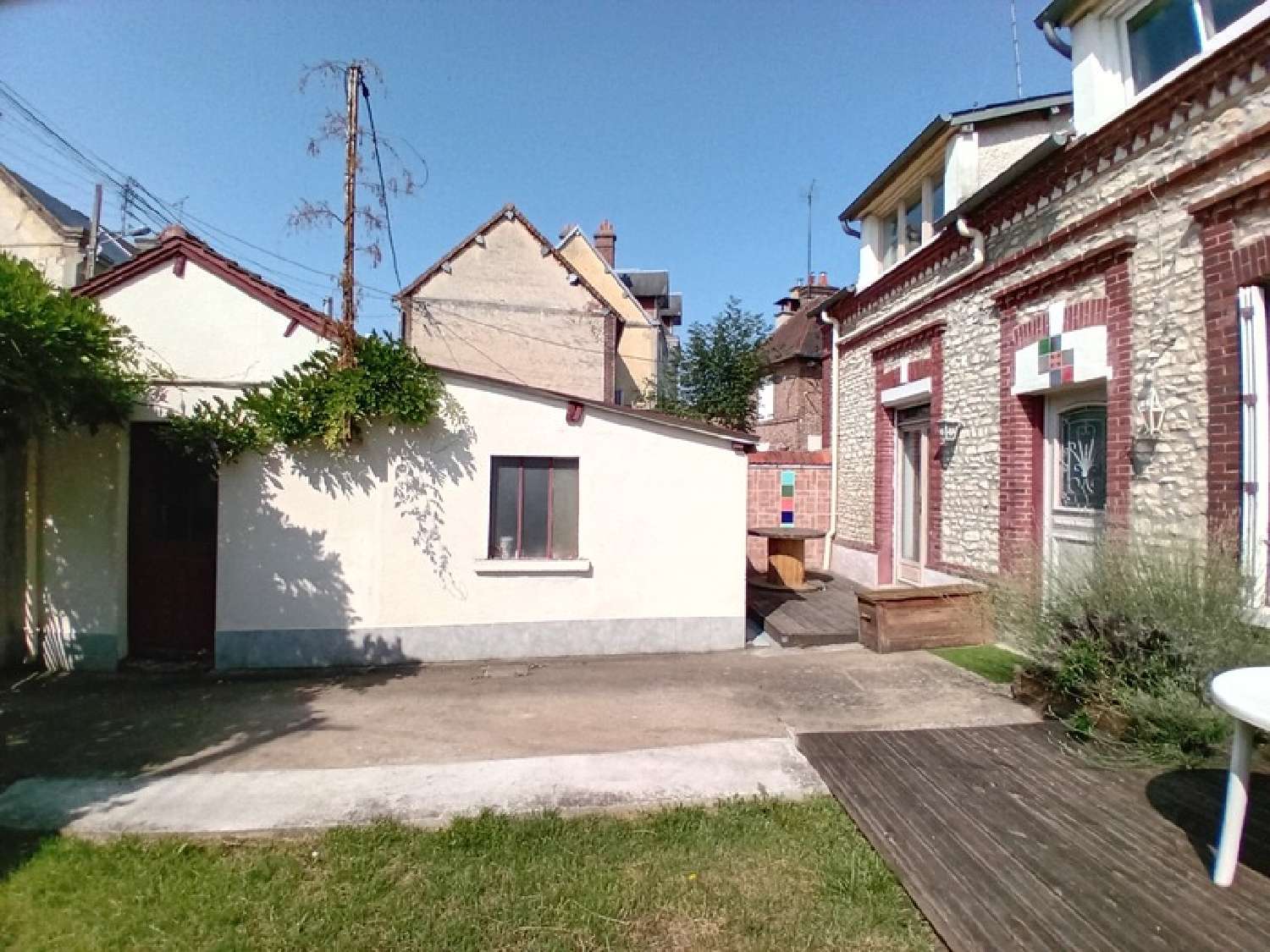  kaufen Haus Ézy-sur-Eure Eure 2