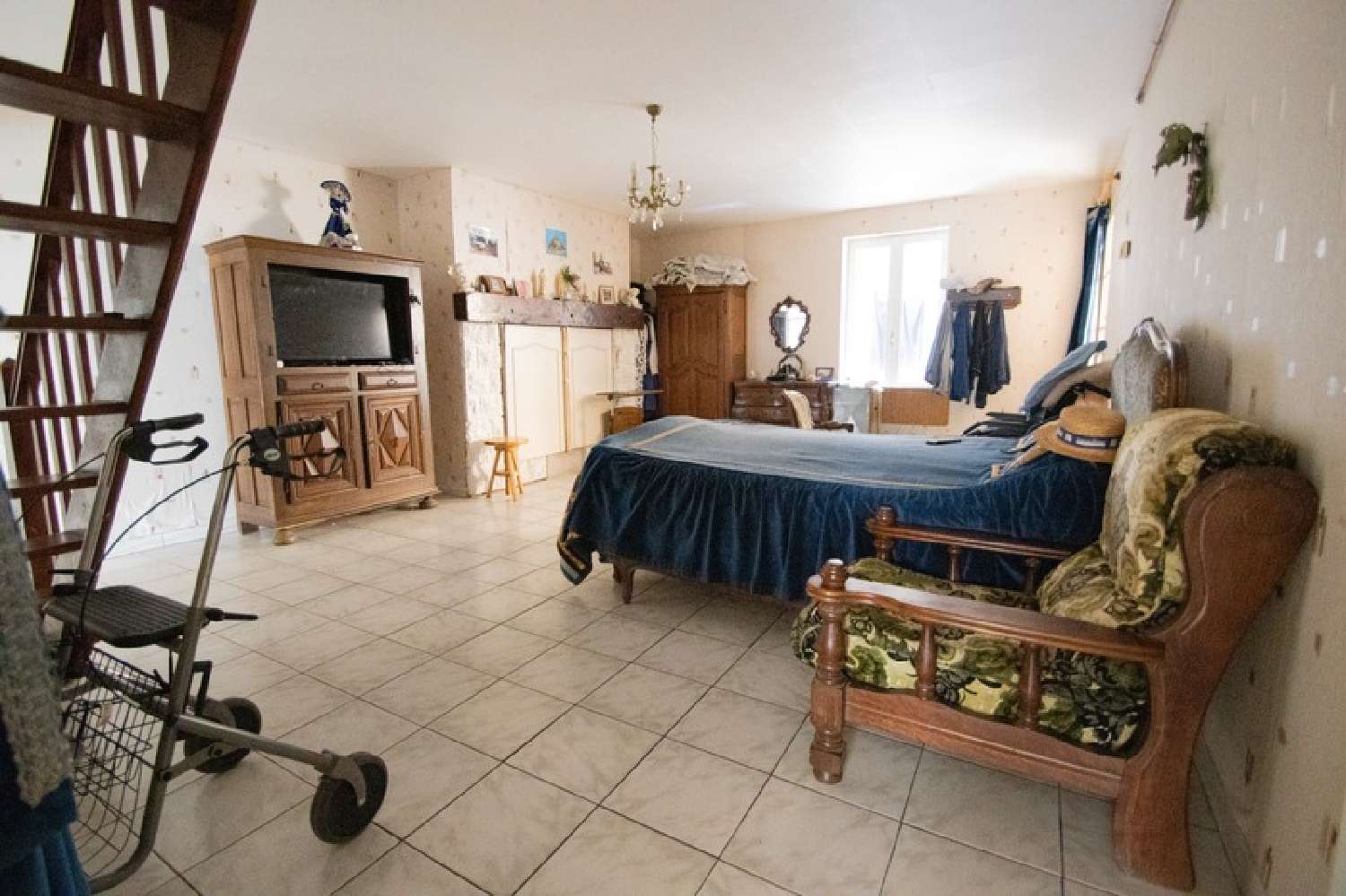  à vendre maison de village Beaumont-de-Lomagne Tarn-et-Garonne 2