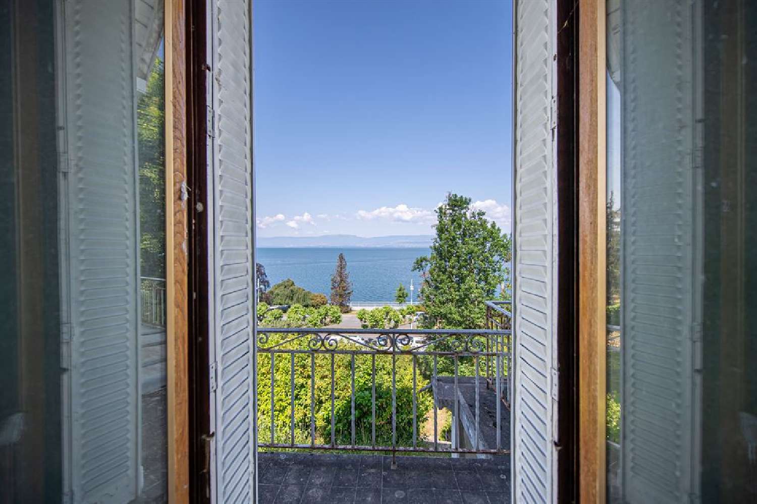  à vendre villa Thonon-les-Bains Haute-Savoie 5